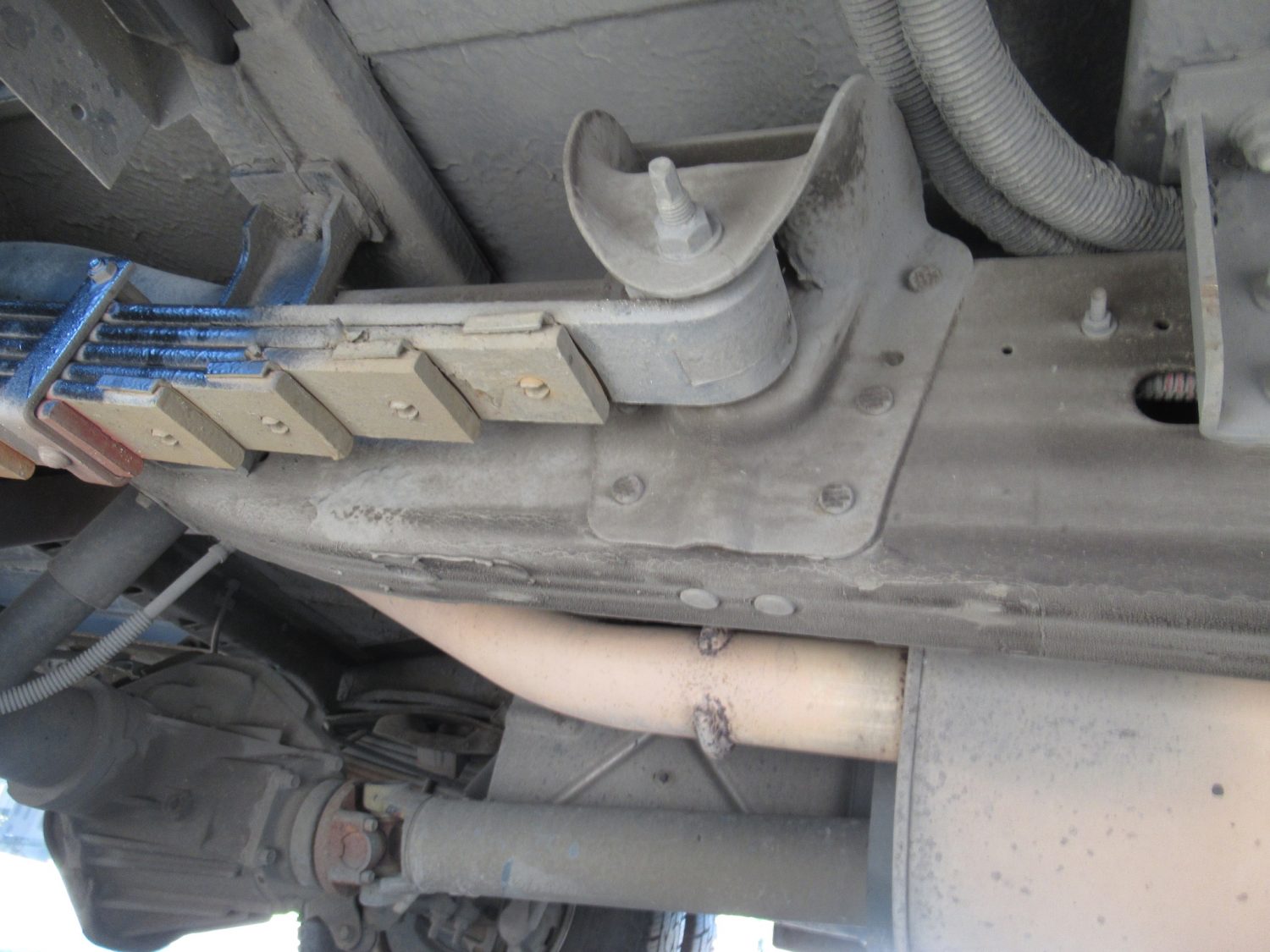 2011 Chevrolet Thomas 10+1 ADA Type-A School Bus - B64114 - Image 11