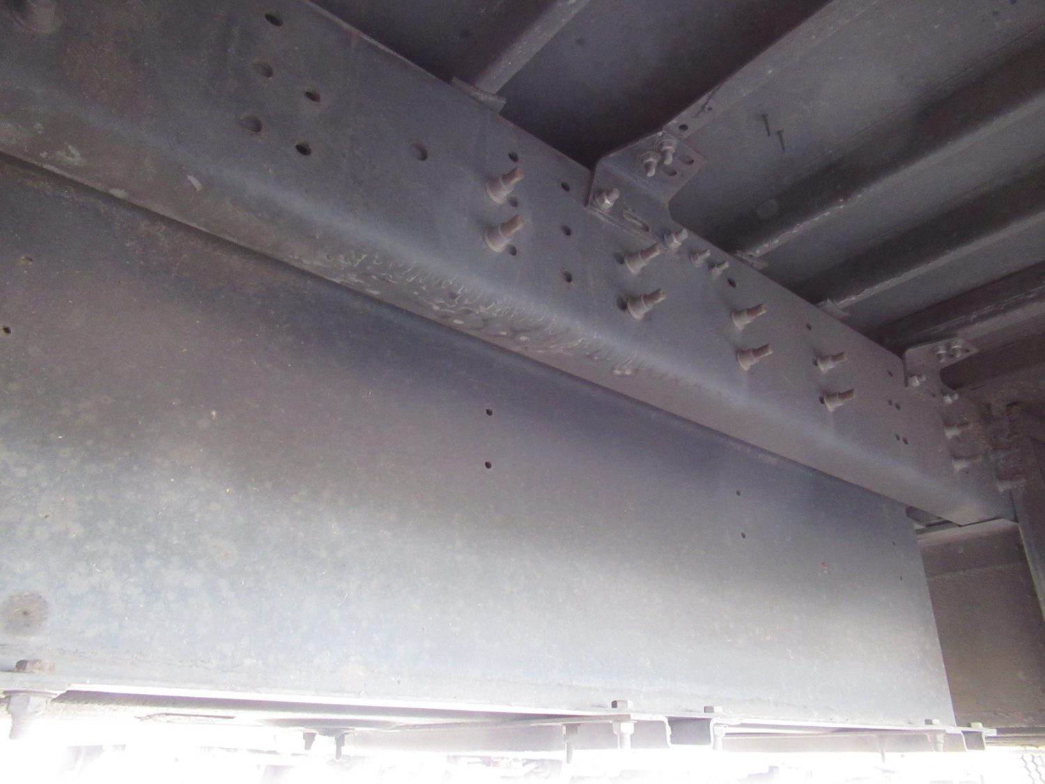 2007 Blue Bird All American 72 Passenger School Bus - B38877 - Image 10