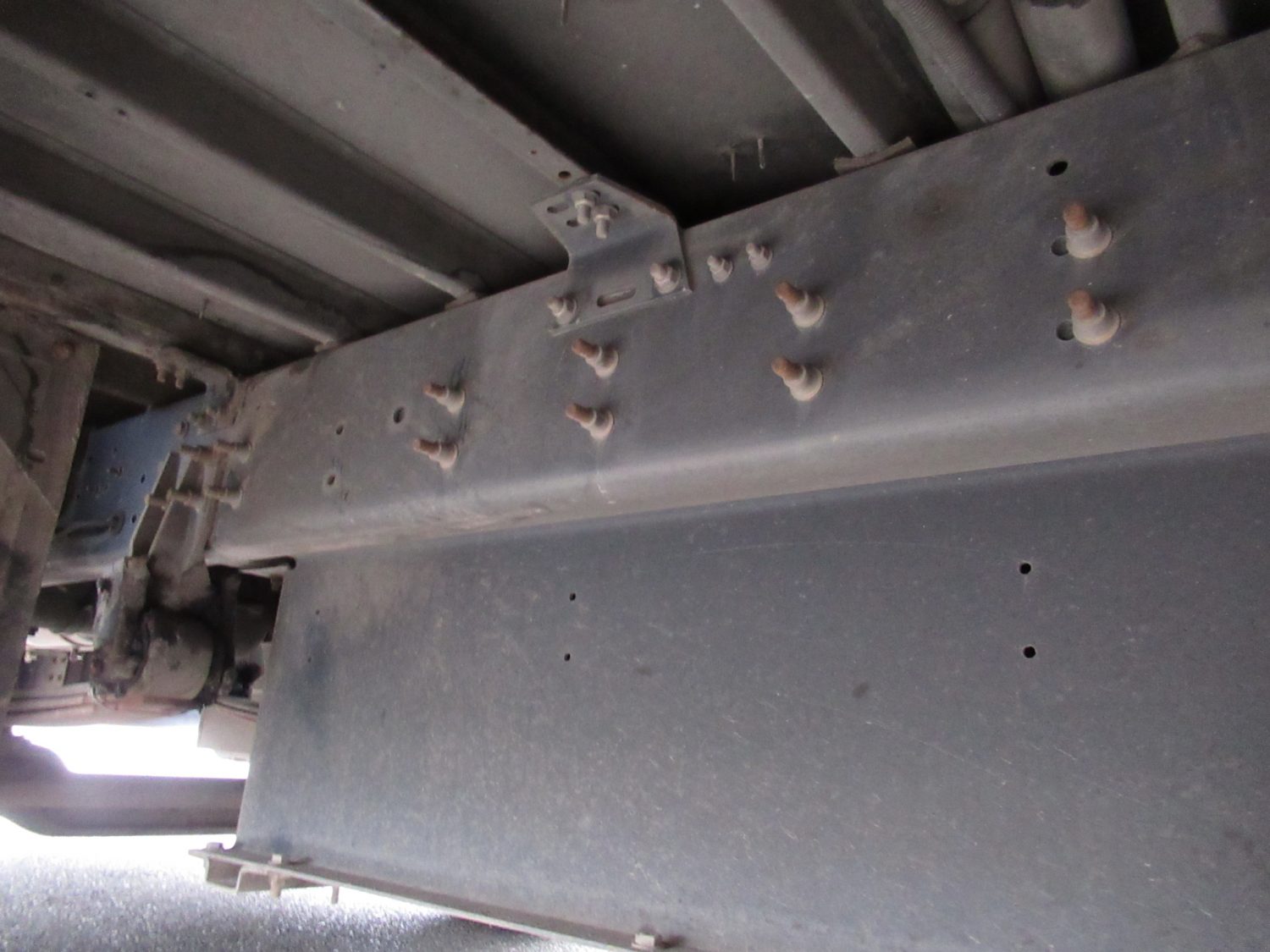 2005 Blue Bird All American 78 Passenger School Bus - B22923 - Image 11