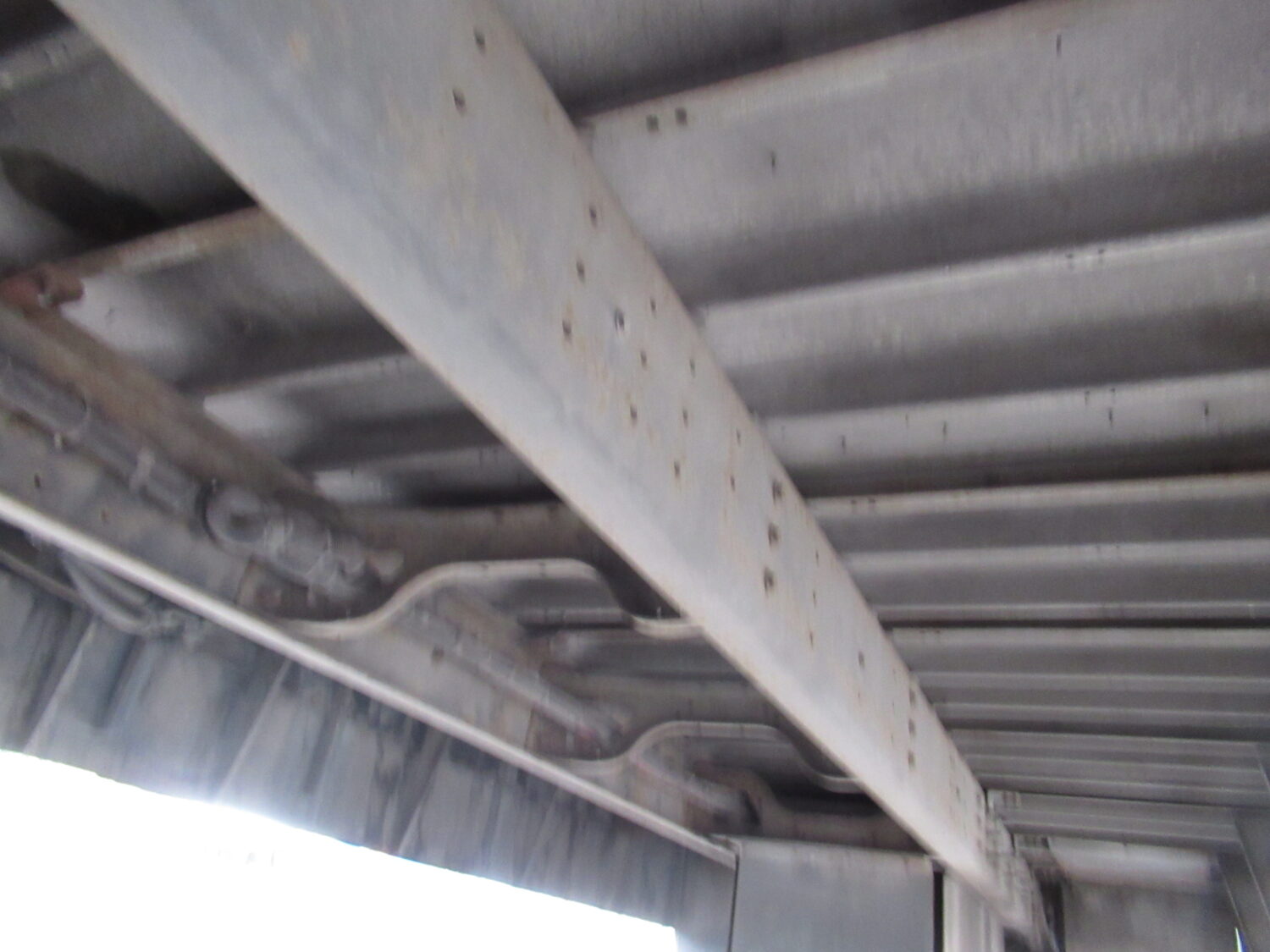 2004 Blue Bird All American 84 Passenger School Bus - B16037 - Image 10