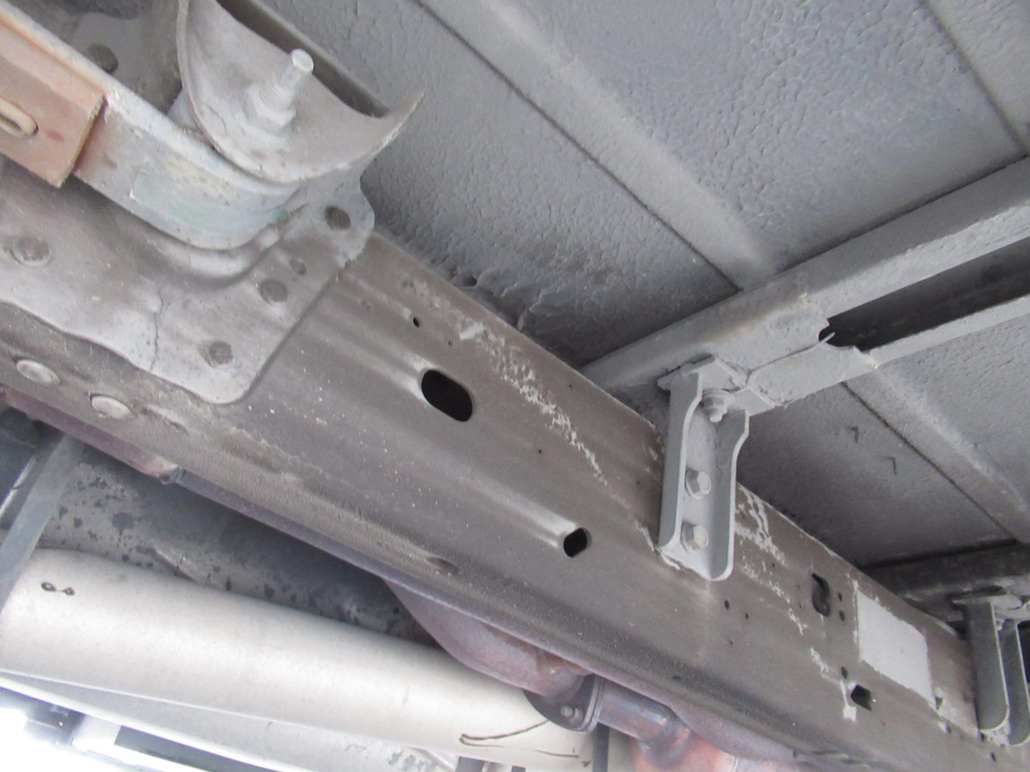 2013 Chevrolet Thomas 23 Passenger Type-A School Bus - B06111 - Image 10