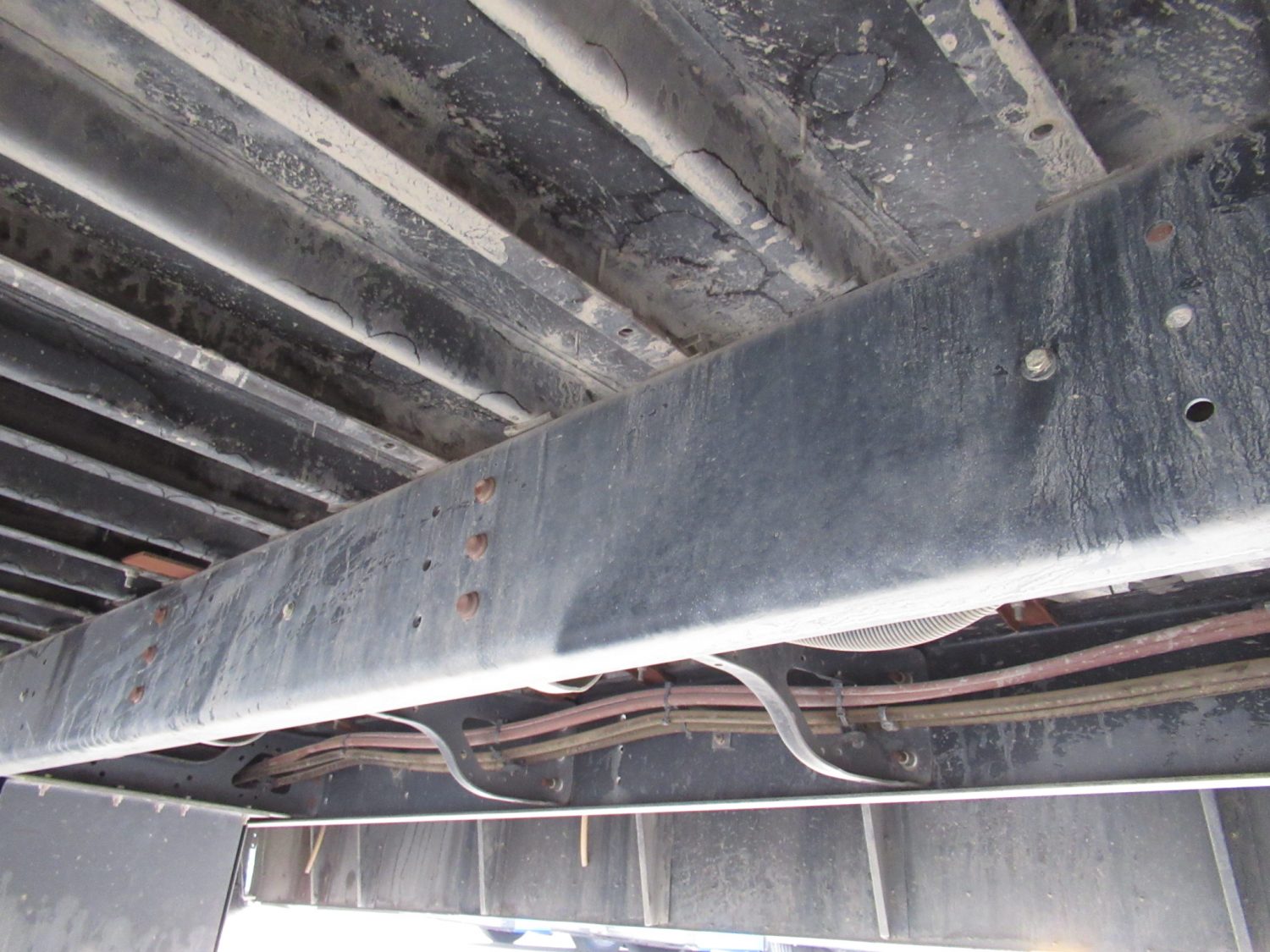 2010 Blue Bird All American 44 Passenger Commercial Bus - B73306 - Image 11