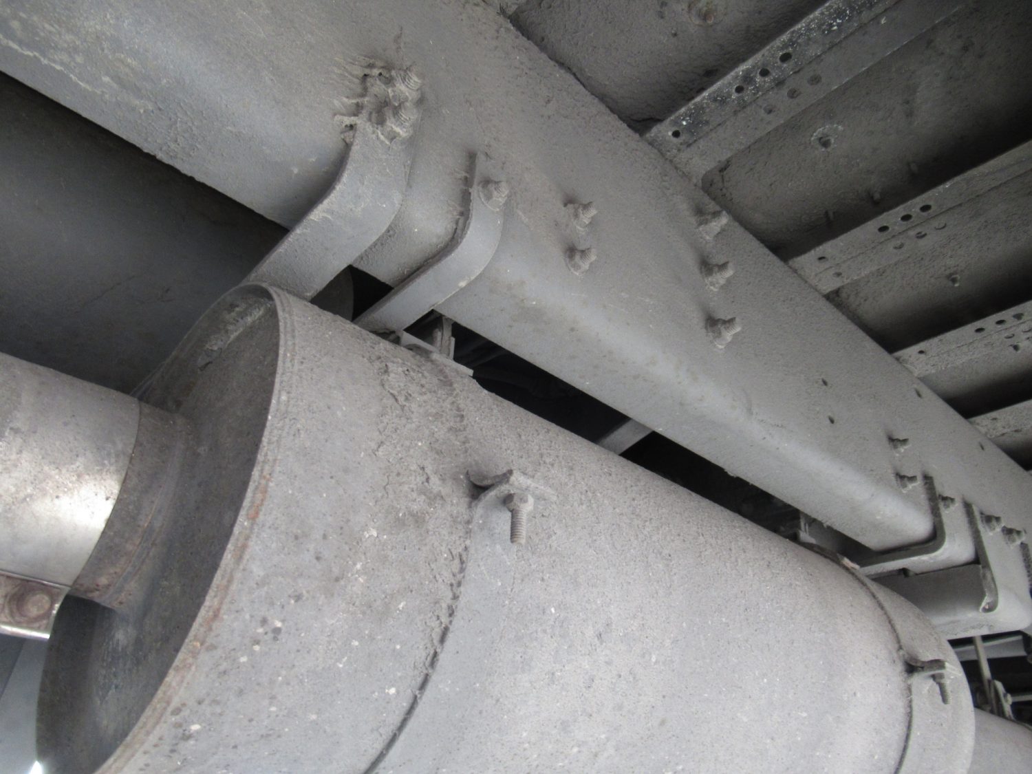 2006 Thomas Saf-T-Liner 16+3 ADA Short School Bus - B65748 - Image 10