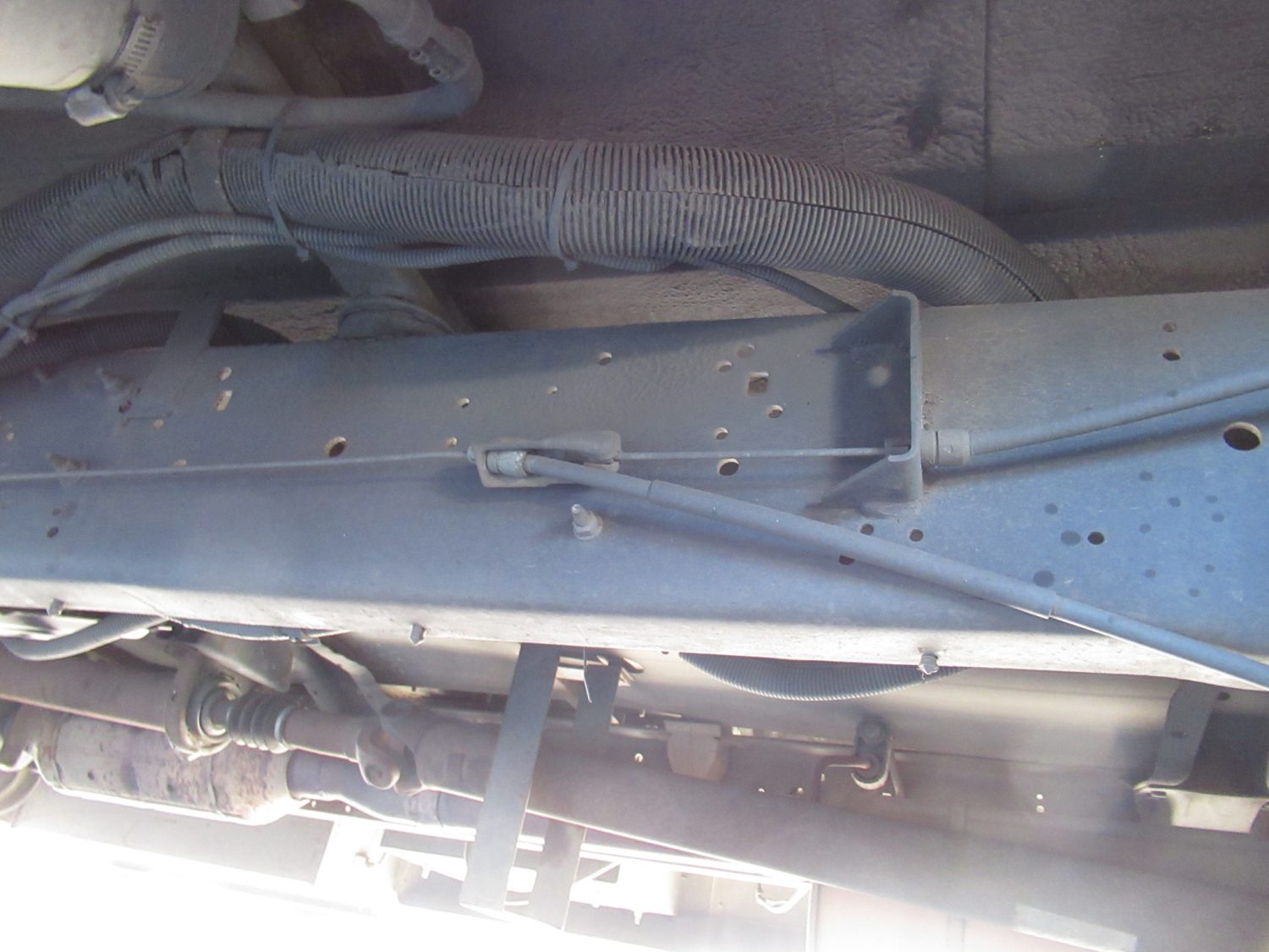 2009 Ford Starcraft Allstar 10 Passenger + 1 Wheelchair ADA Shuttle Bus - S81170 - Image 10