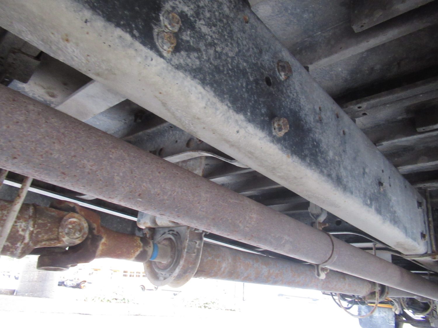 2010 IC CE-300 71 Passenger School Bus - B89343 - Image 10