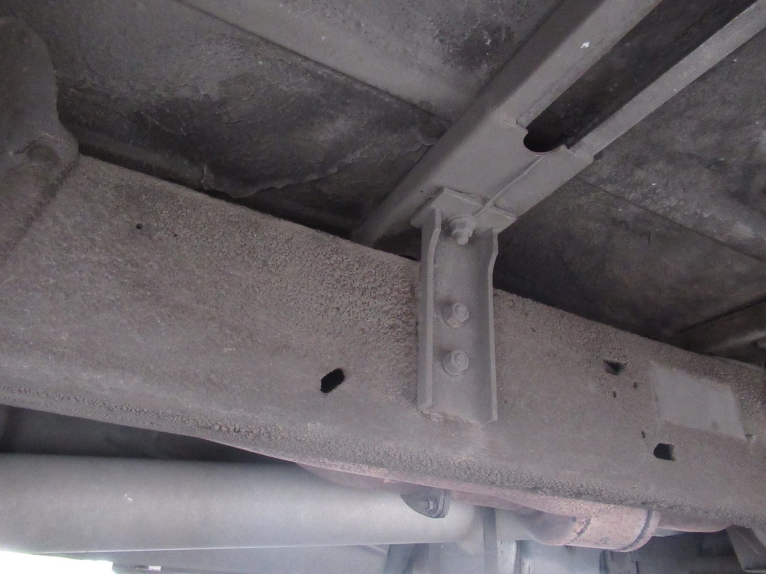 2010 Chevrolet Thomas 24 Passenger Type-A School Bus - B36535 - Image 10