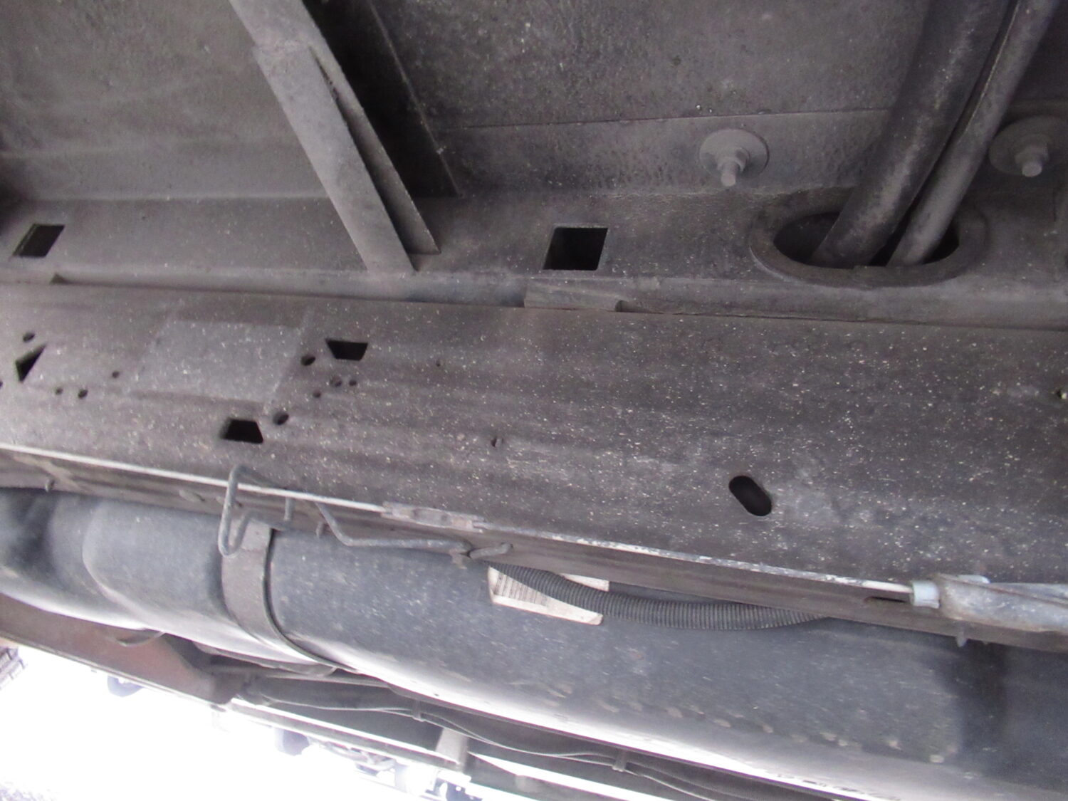 2008 Chevrolet Collins Super Bantam 22 Passenger Type-A School Bus - B71579 - Image 10