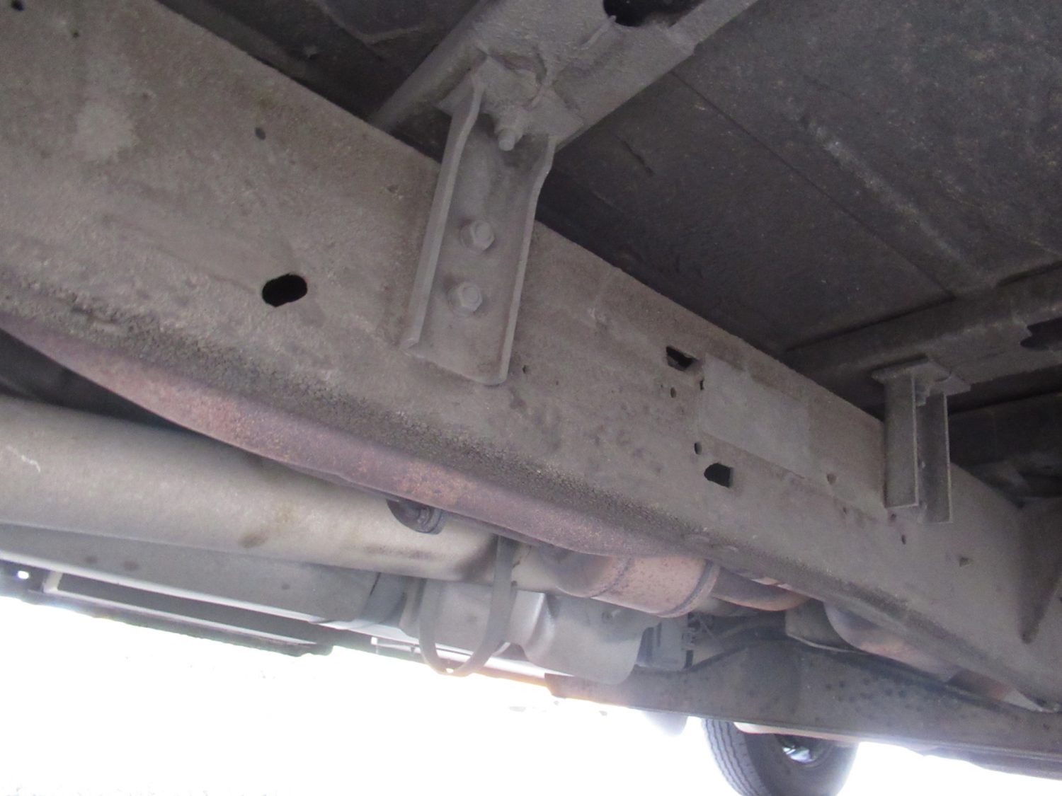 2009 Chevrolet Thomas 24 Passenger Type-A School Bus - B56571 - Image 10