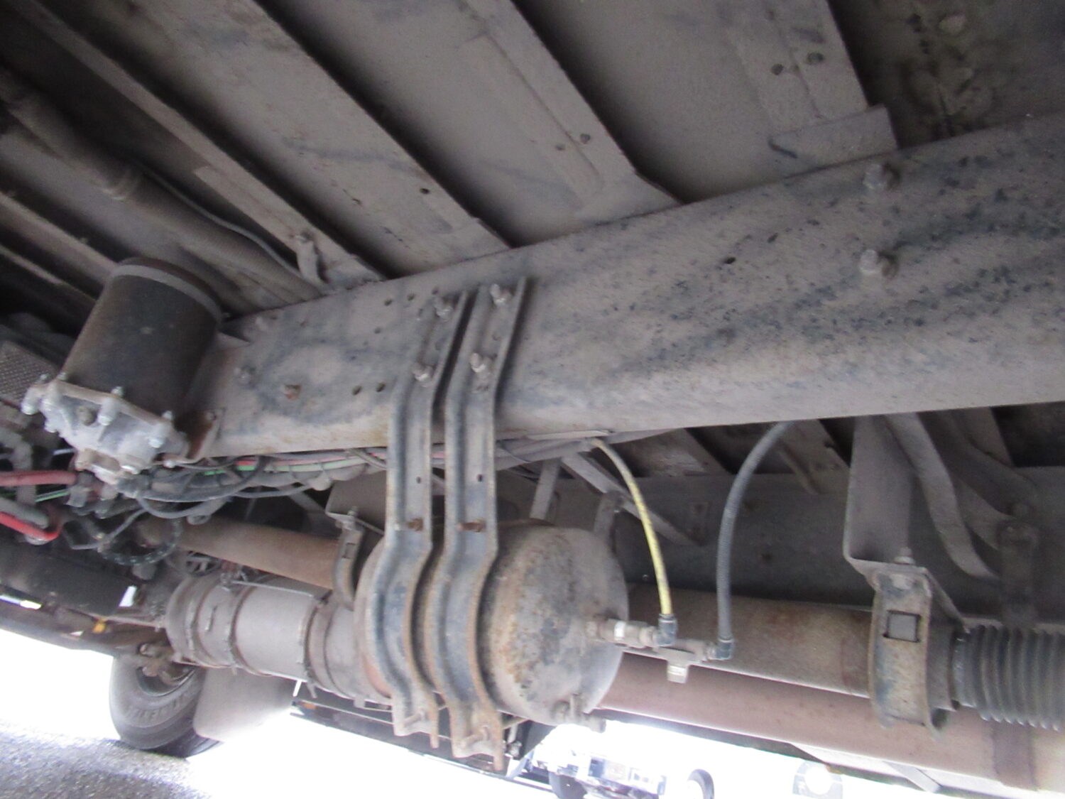 2008 Thomas C2 46 Passenger School Bus - B64657 - Image 10