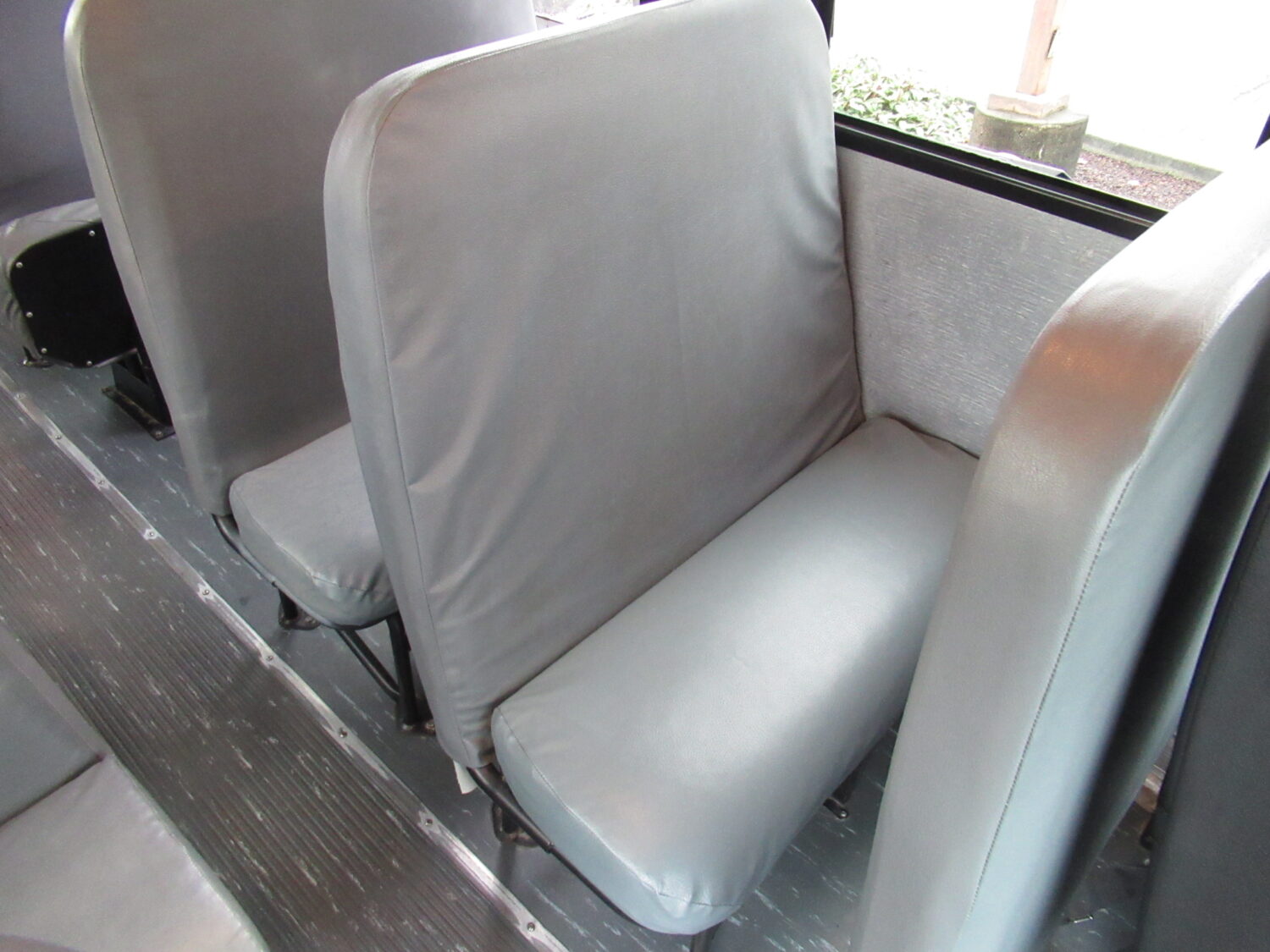 2008 Thomas C2 46 Passenger School Bus - B64657 - Image 9