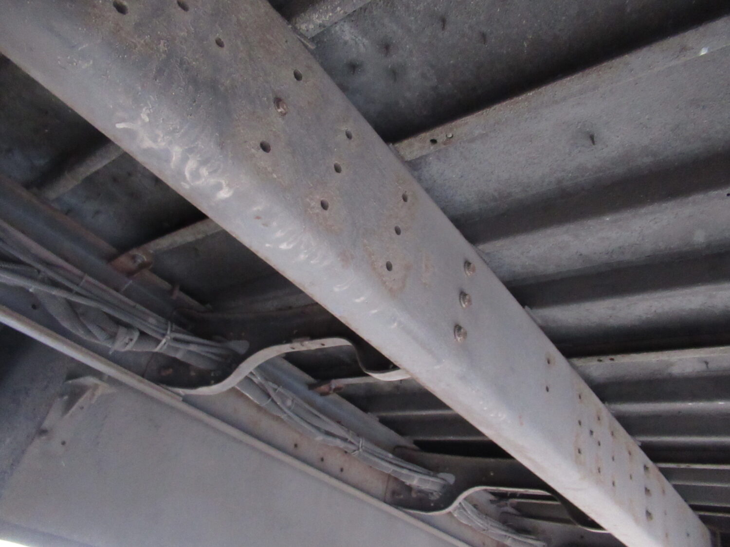 2003 Blue Bird All American 84 Passenger School Bus - B08898 - Image 10