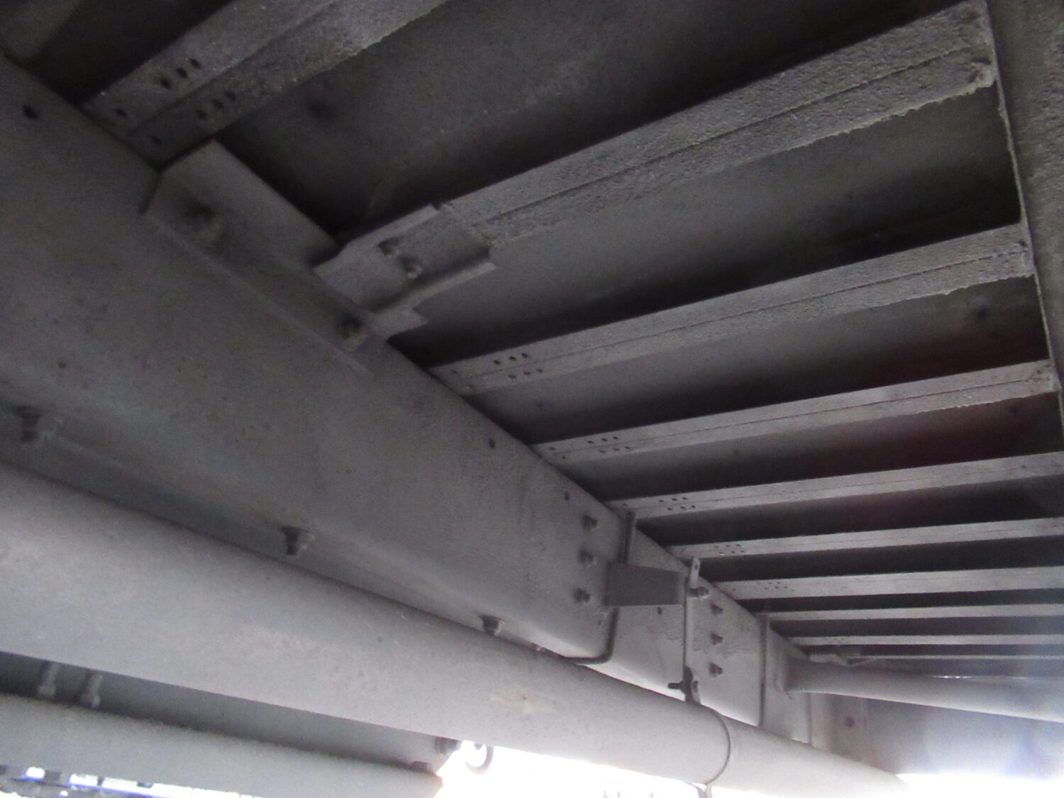 2003 Thomas Saf-T-Liner 78 Passenger School Bus - B26396 - Image 9