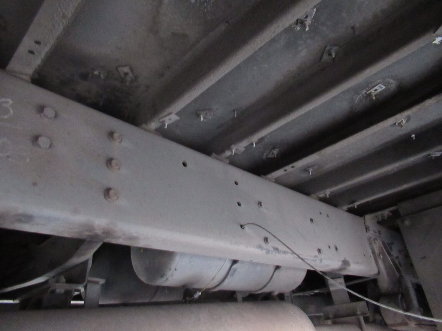 2004 Blue Bird All American 18 Passenger + 3 Wheelchair Short School Bus - B15043 - Image 11