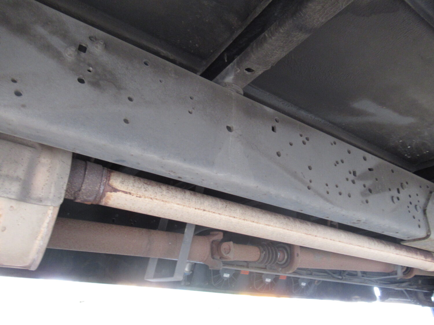 2016 Ford Starcraft MVP 24 Passenger + Rear Luggage Shuttle Bus - S21060 - Image 10