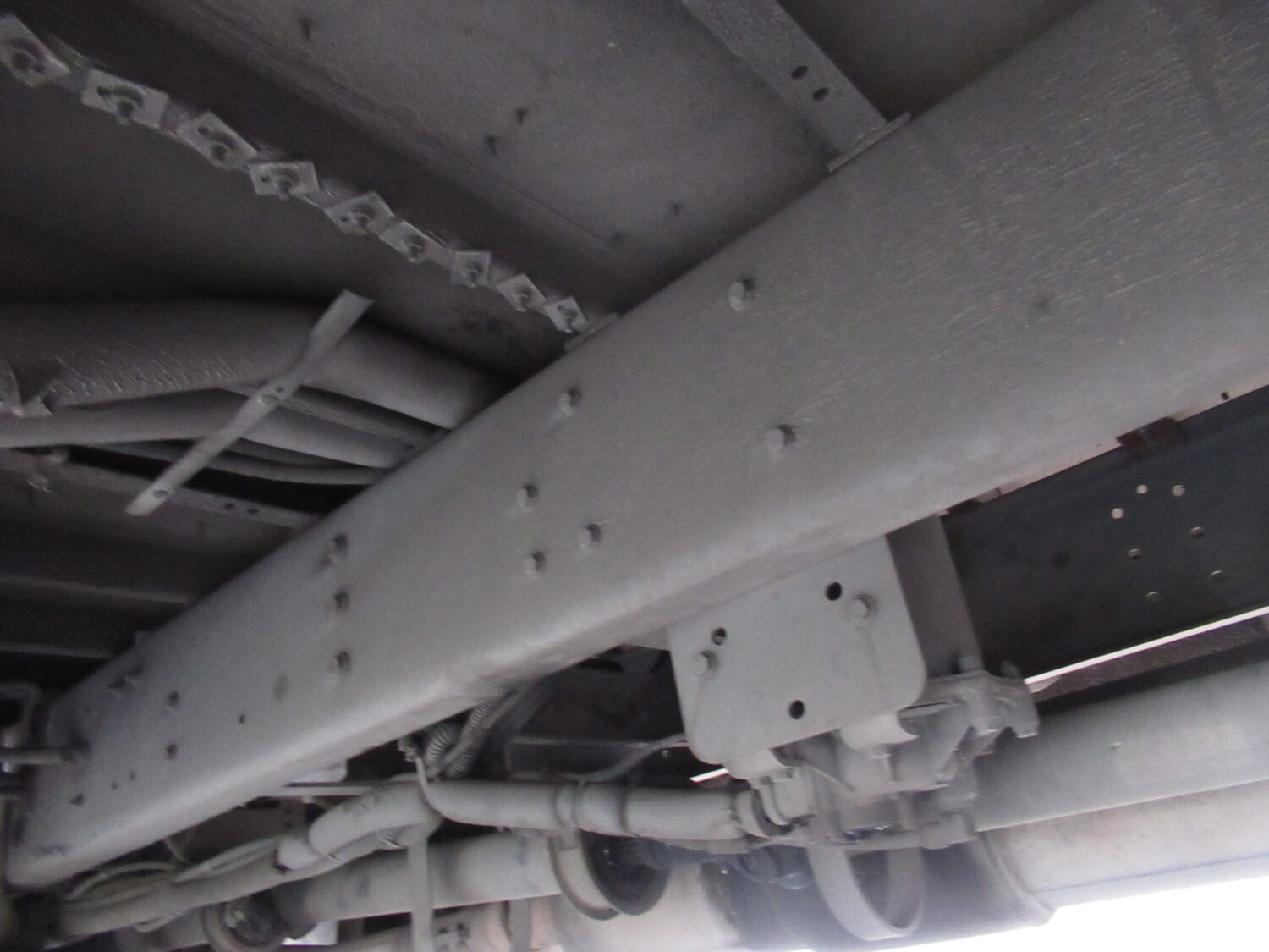 2003 Blue Bird TC-2000 Handy Bus Short School Bus - B07027 - Image 10