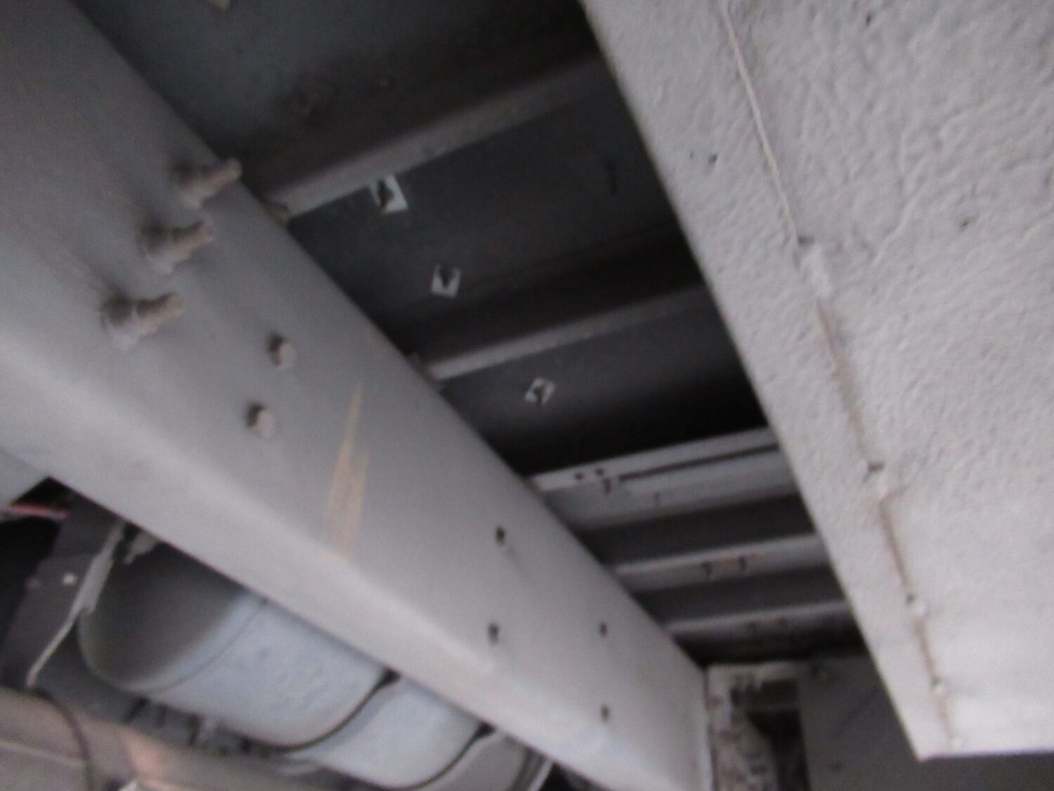 2007 Blue Bird All American 24 Passenger + 1 Wheelchair Short School Bus - B43206 - Image 11