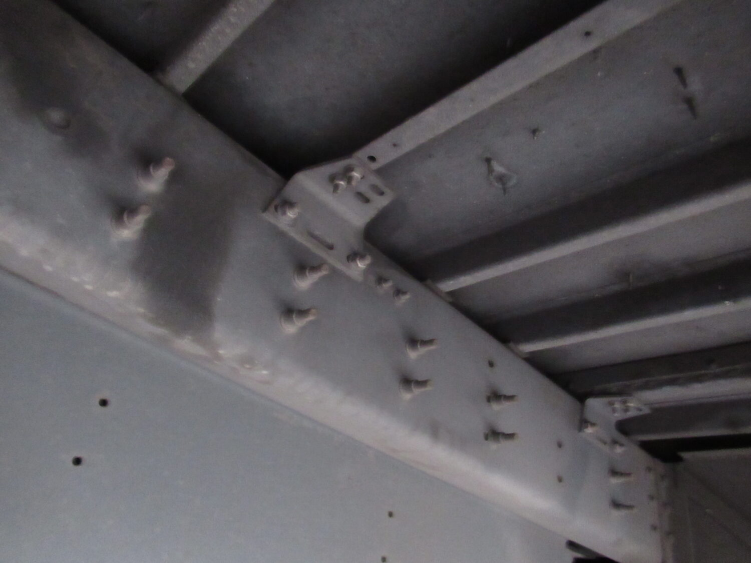 2006 Blue Bird All American 75 Passenger School Bus - B31724 - Image 10