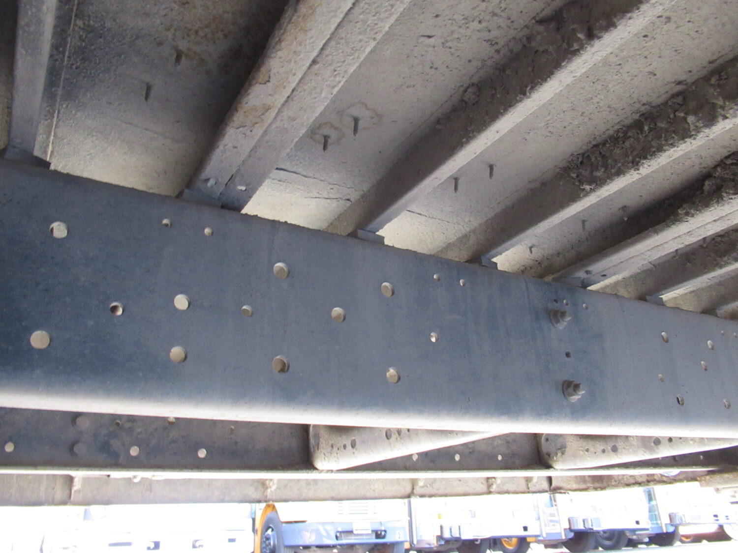 2010 IC CE-300 71 Passenger School Bus - B89344 - Image 9