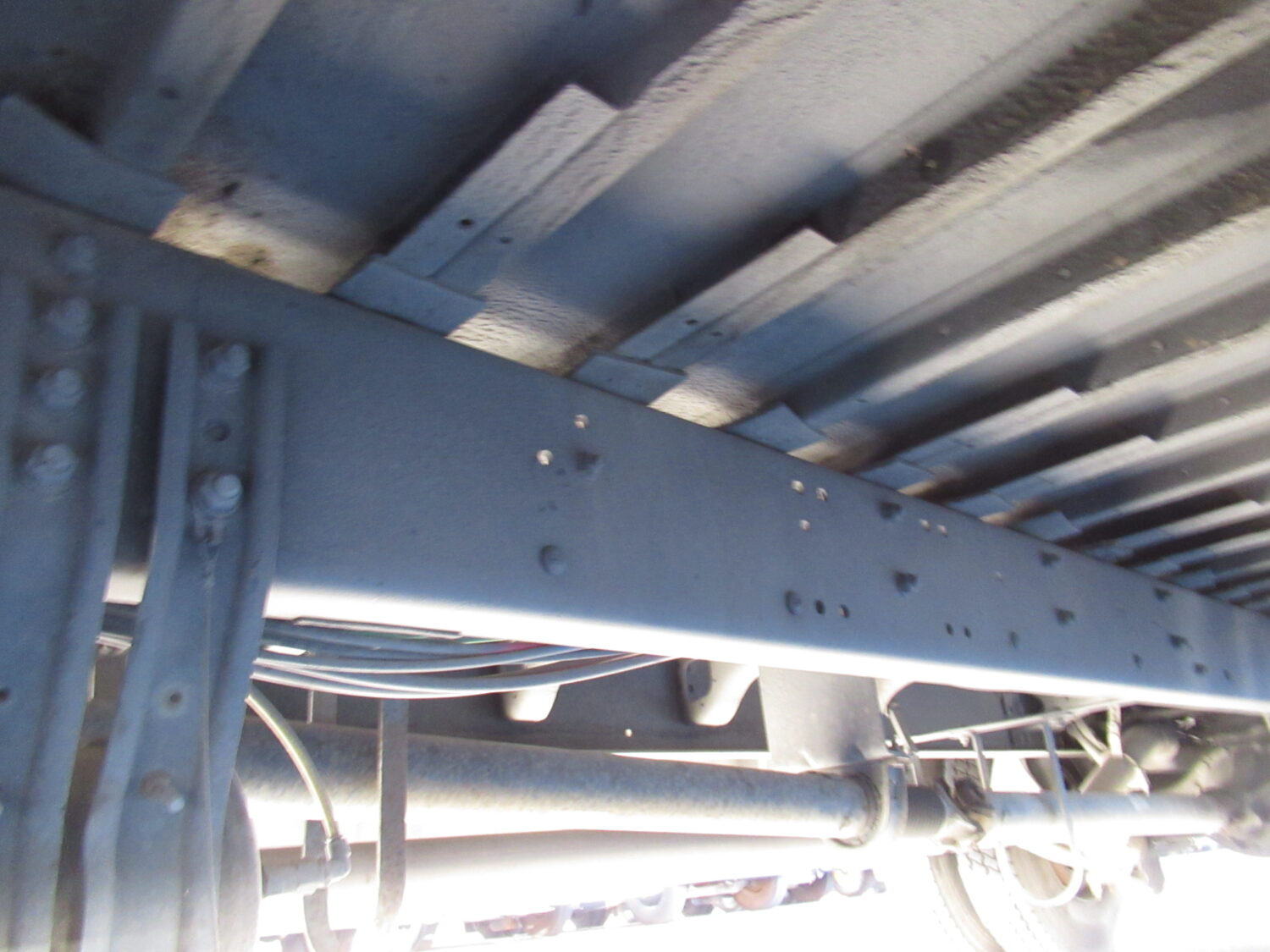 2009 Thomas Saf-T-Liner C2 71 Passenger School Bus - B74394 - Image 9