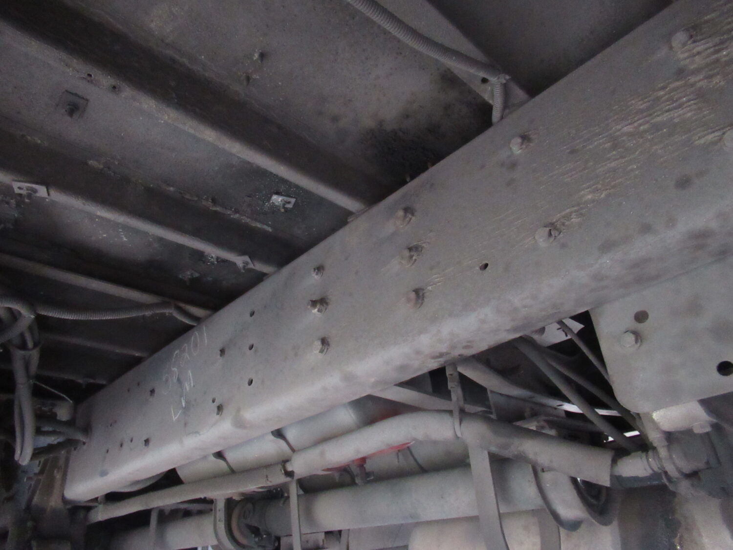 2004 Blue Bird All American 16 Passenger + 3 Wheelchair Short School Bus - B15332 - Image 11