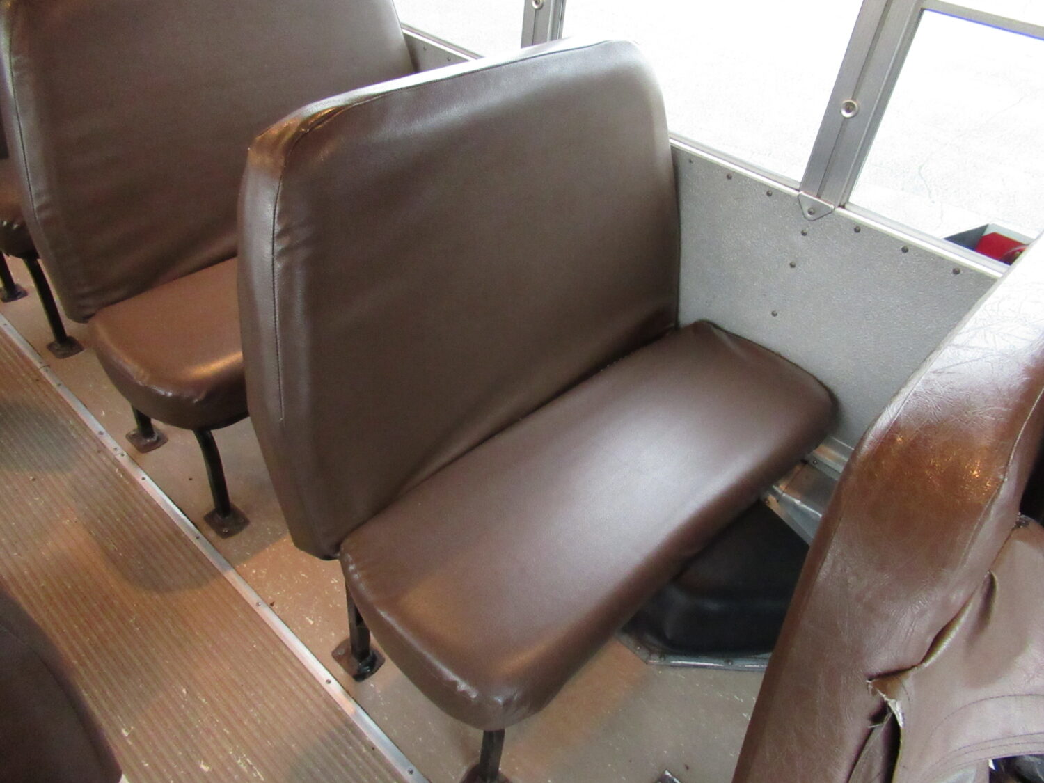 2006 Blue Bird All American 78 Passenger School Bus - B34397 - Image 9