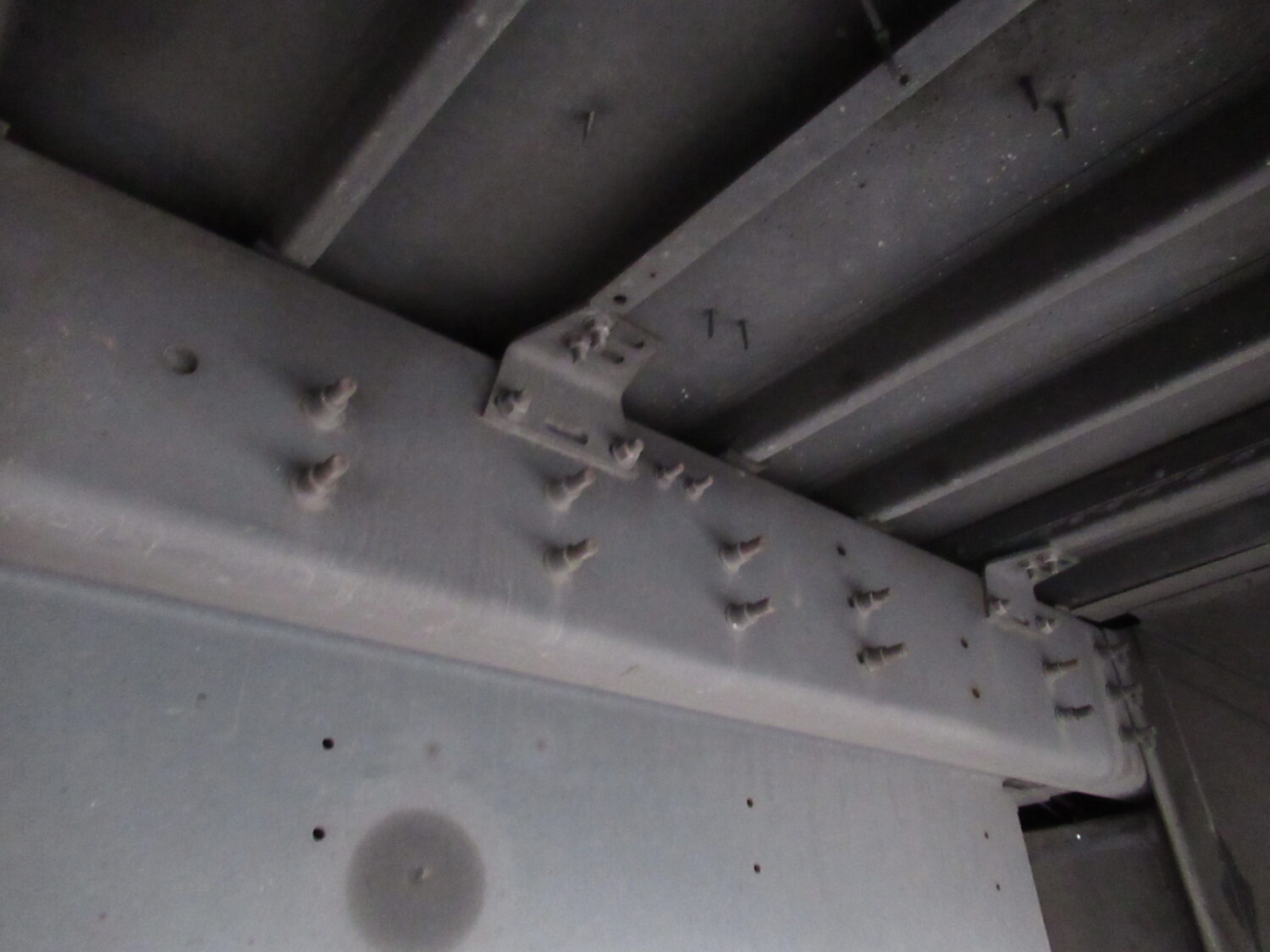 2006 Blue Bird All American 75 Passenger School Bus - B37808 - Image 11