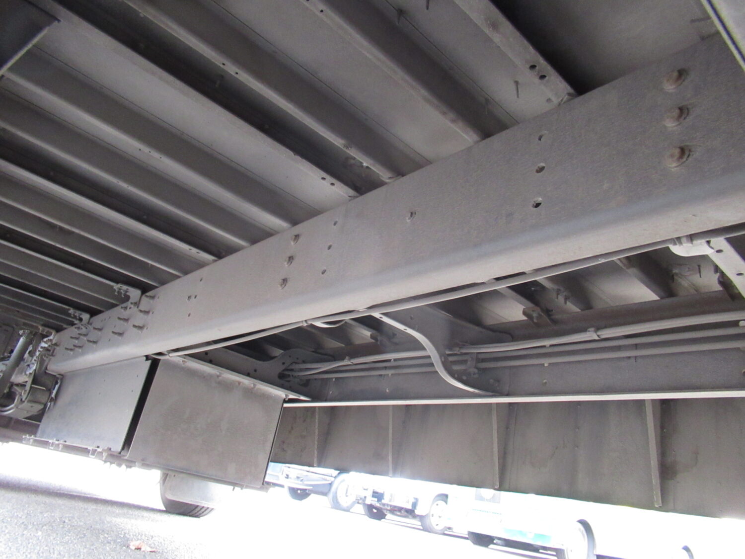 2009 Bluebird All American 78 Passenger School Bus - B64177 - Image 10