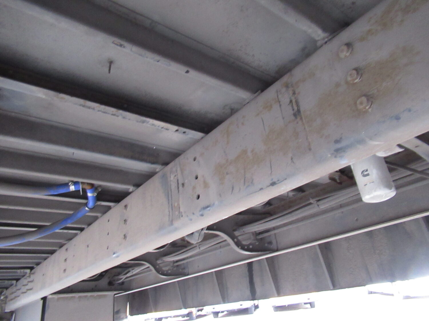 2009 Bluebird All American 78 Passenger School Bus - B57006 - Image 10