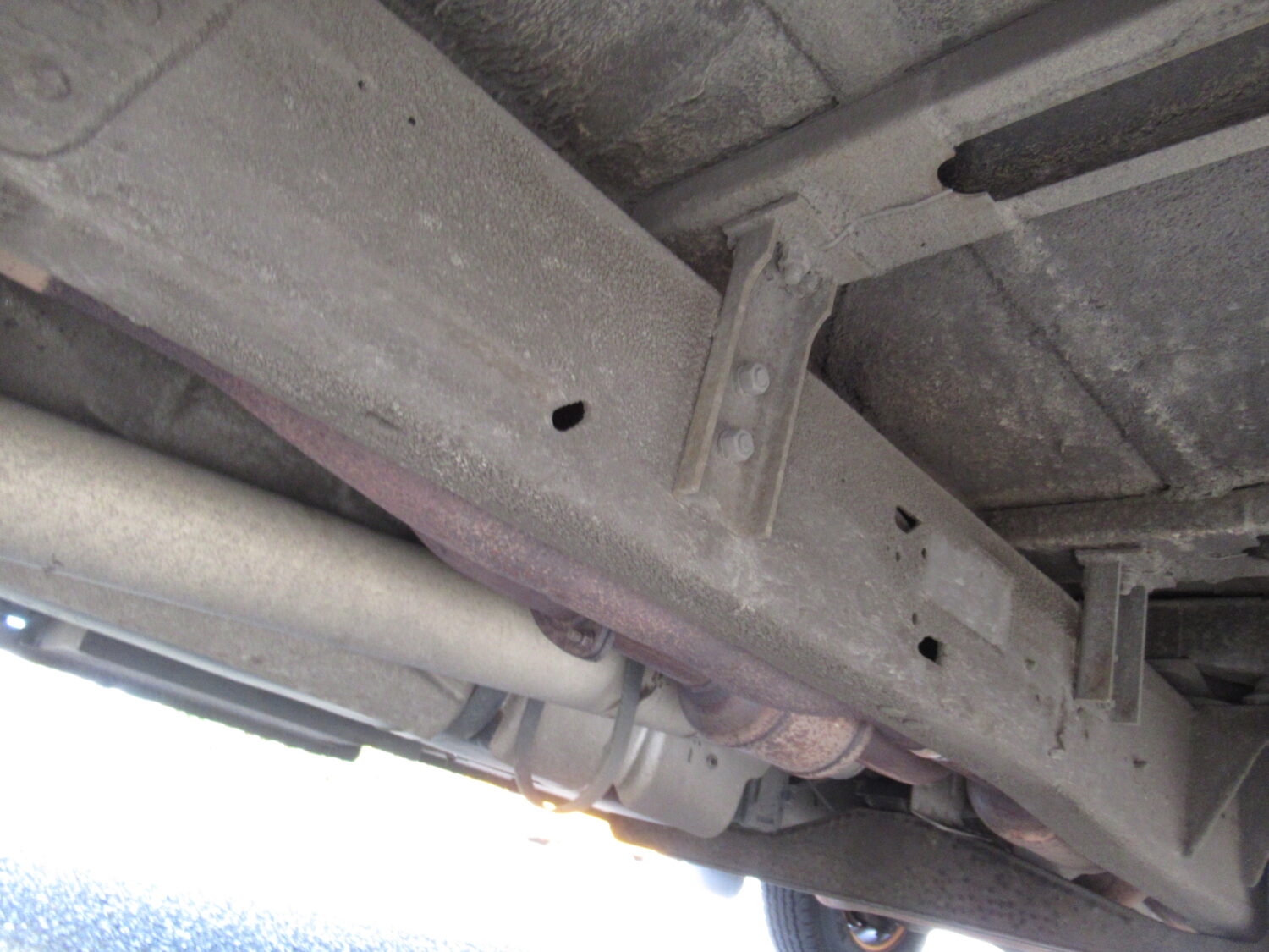 2009 Chevrolet Thomas 24 Passenger Type-A School Bus - B59476 - Image 10