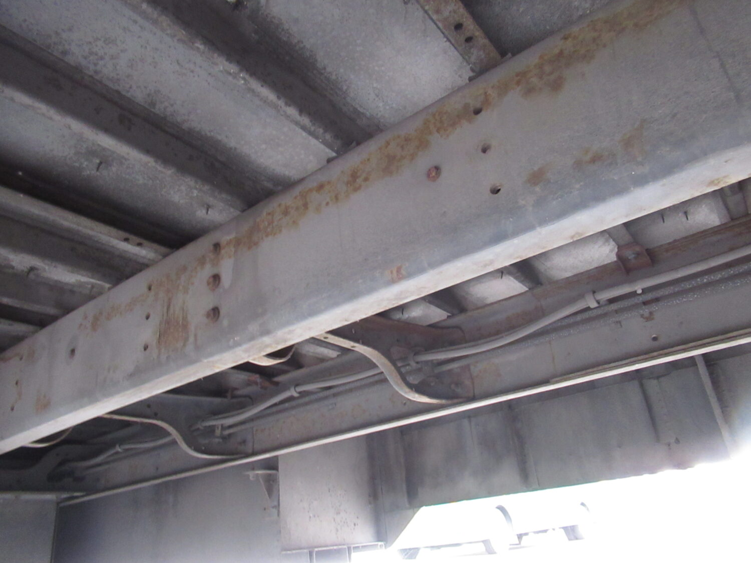 2001 Blue Bird All American 78 Passenger School Bus - B01677 - Image 10