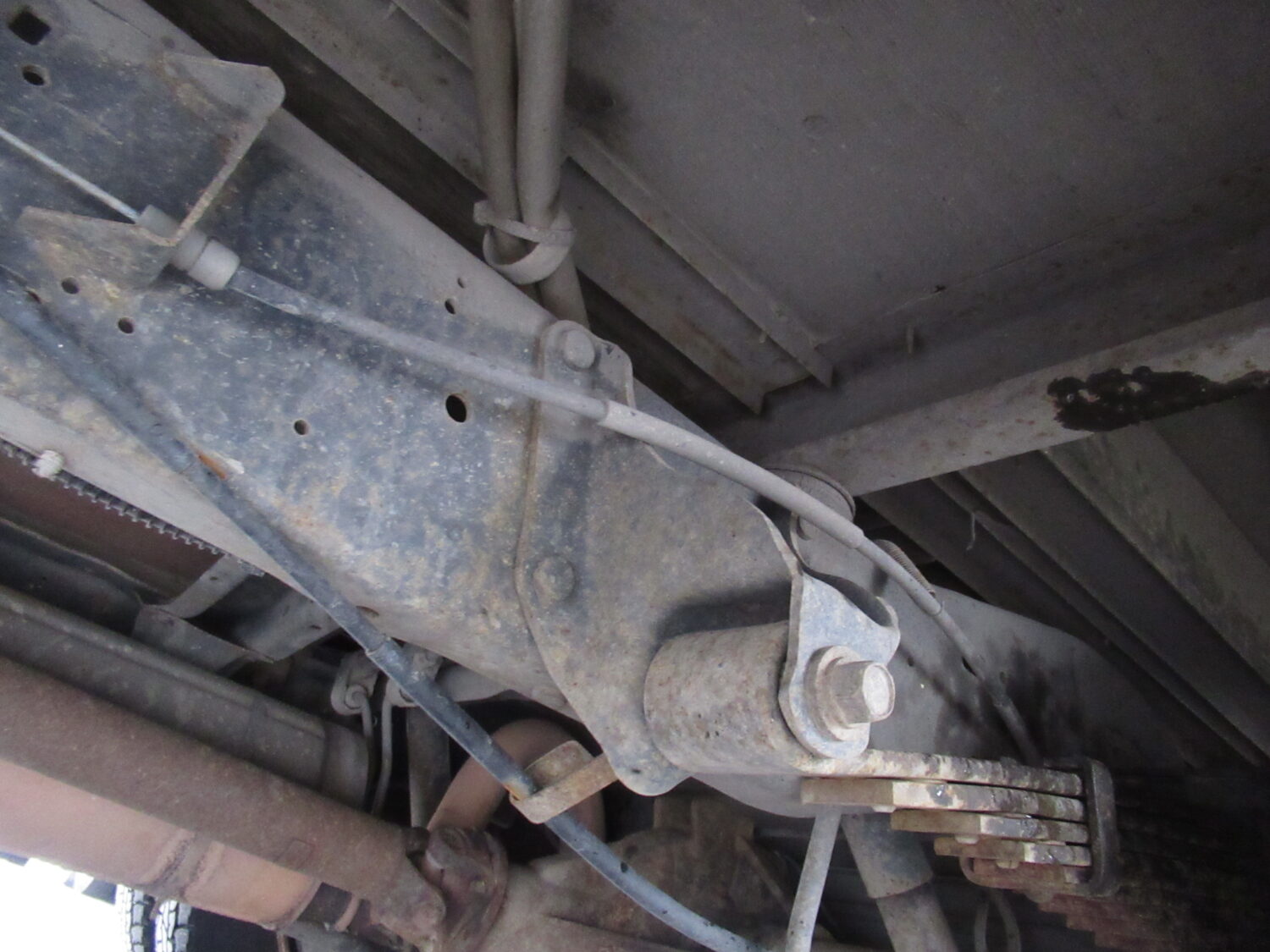 2010 Ford Ameritrans 19 Passenger + 2 Wheelchair Shuttle Bus - S34252 - Image 10