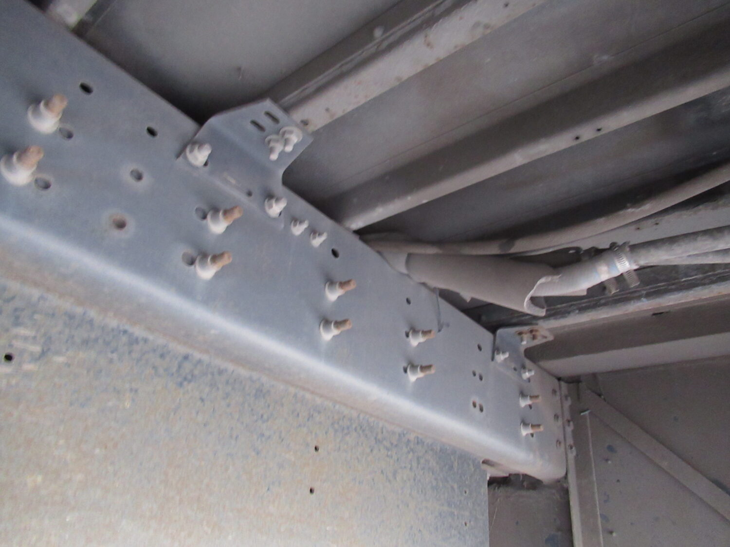 2005 Blue Bird All American 81 Passenger School Bus - B18623 - Image 10