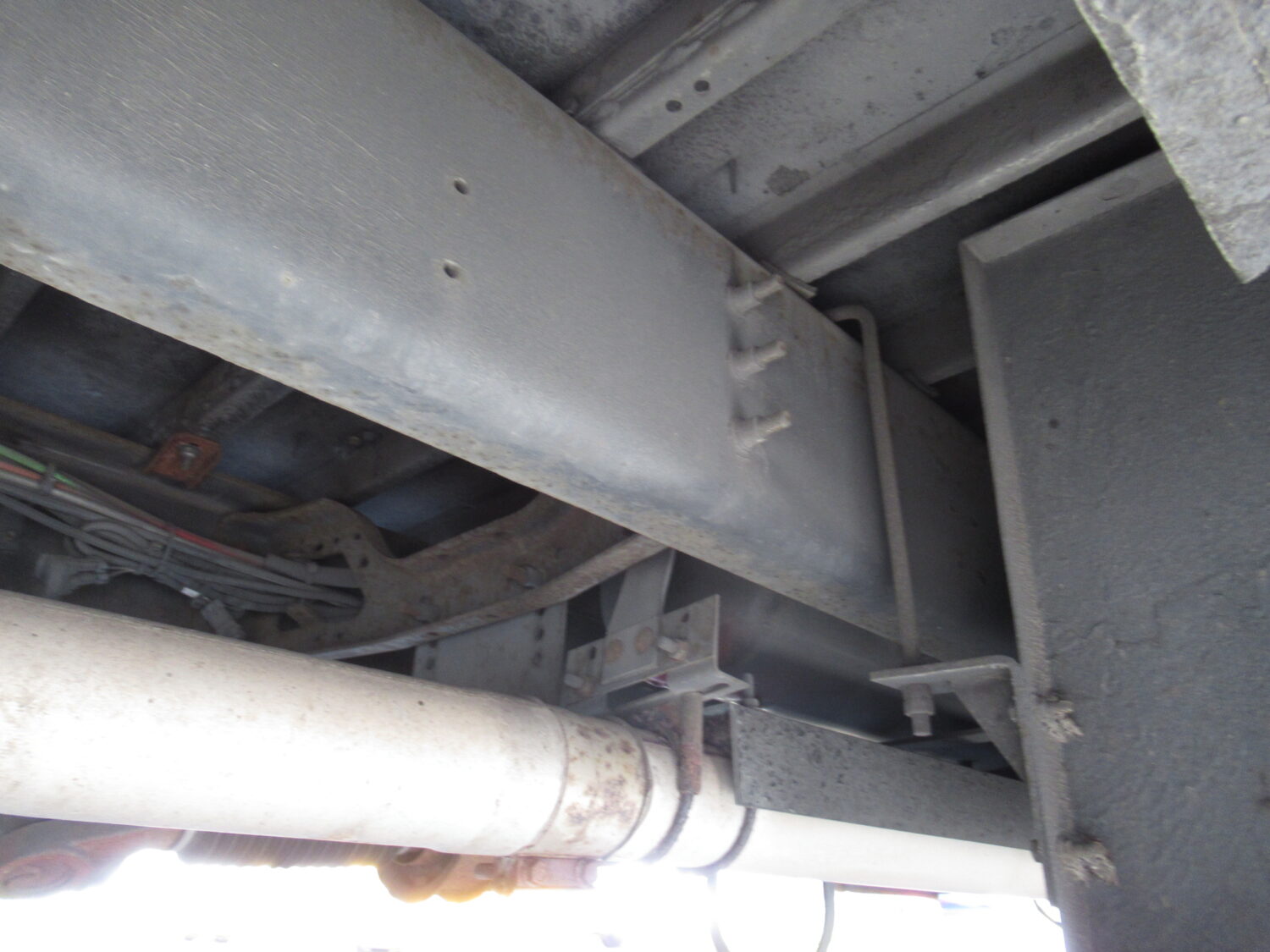 2009 Blue Bird Vision 74 Passenger School Bus - B59253 - Image 10