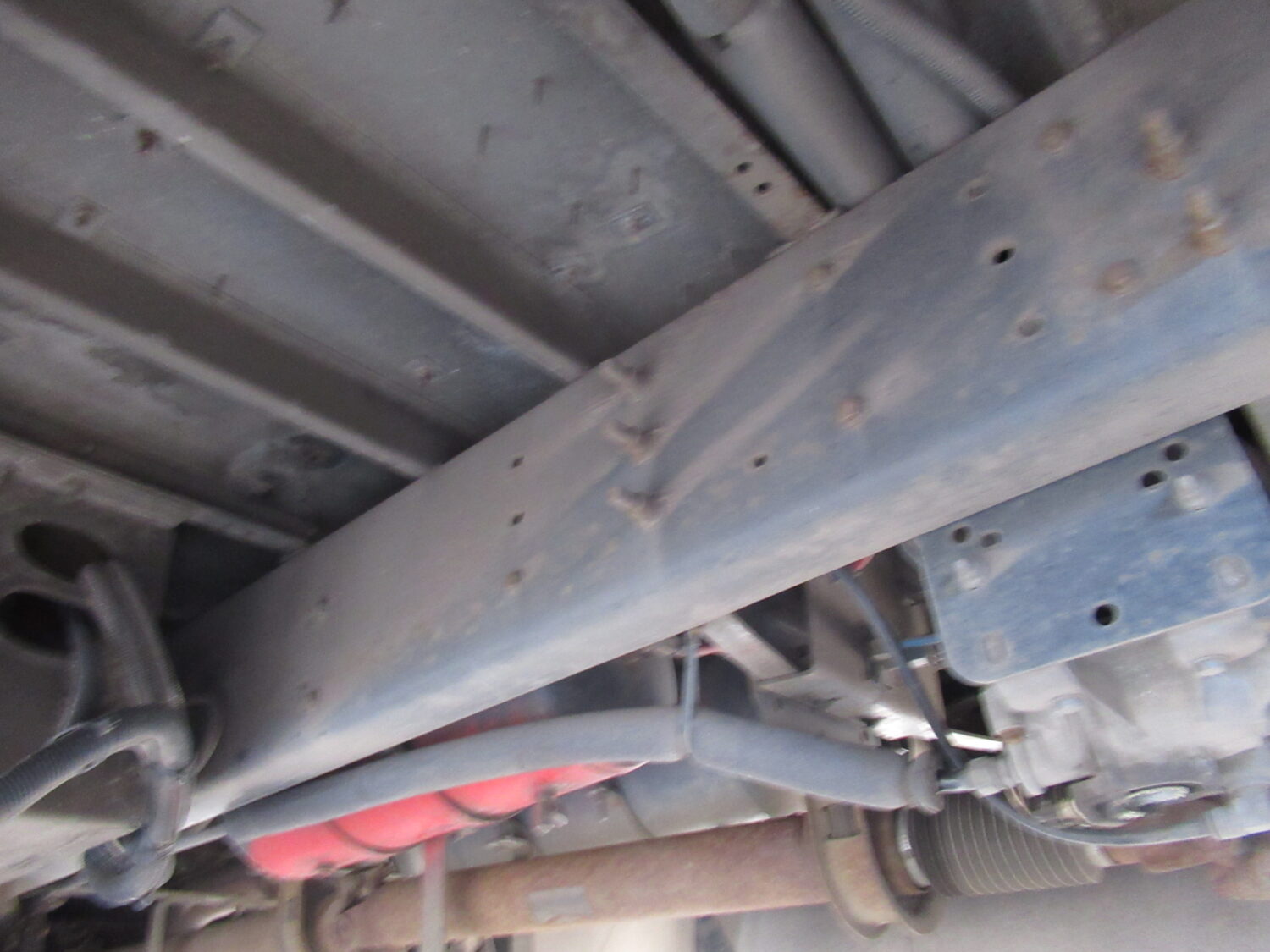 2007 Blue Bird All American 26 Passenger + 1 Wheelchair Short School Bus - B44499 - Image 10