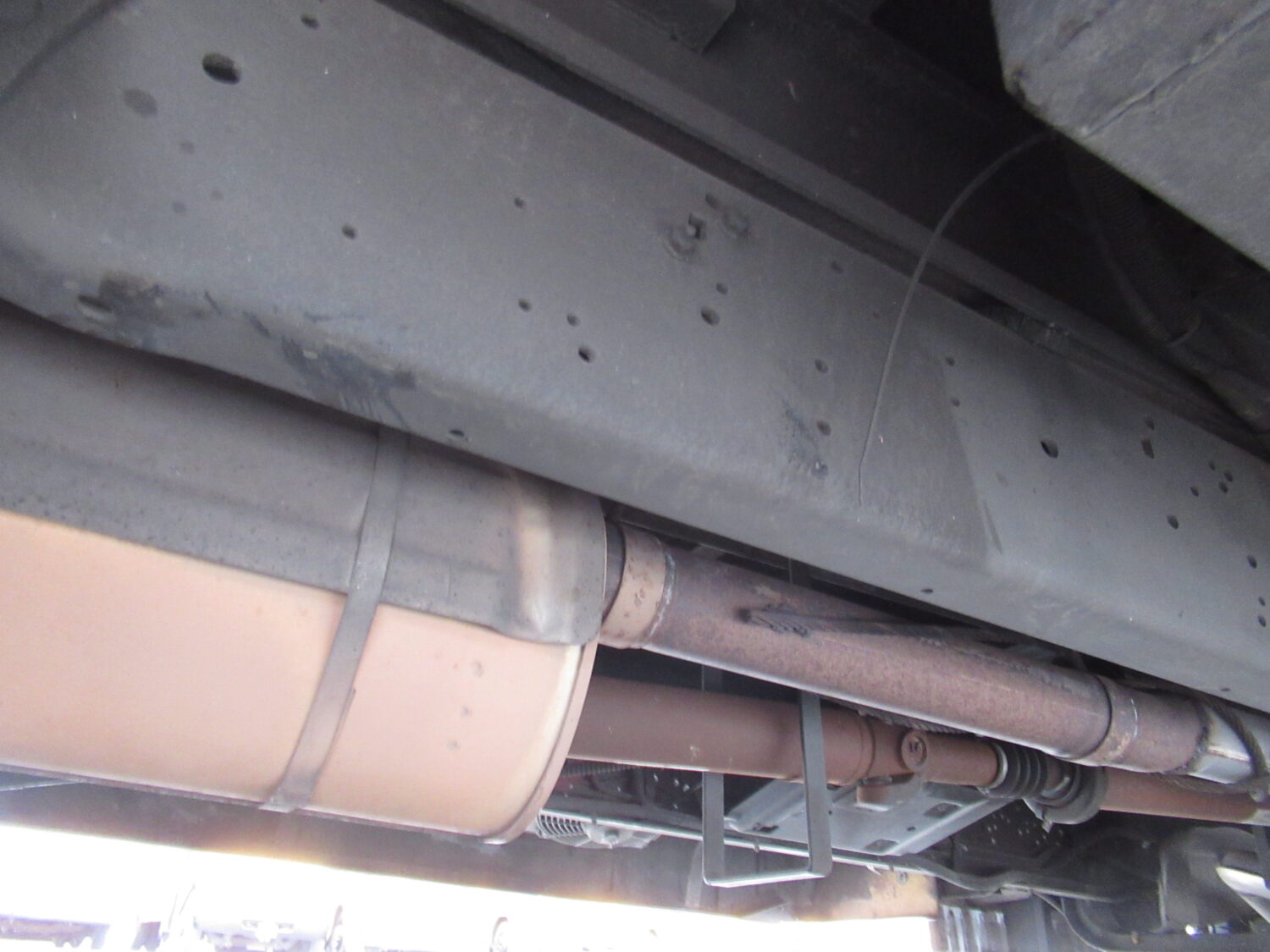 2014 Ford E-450 Champion Challenger 14 Passenger ADA Shuttle Bus - S04526 - Image 10