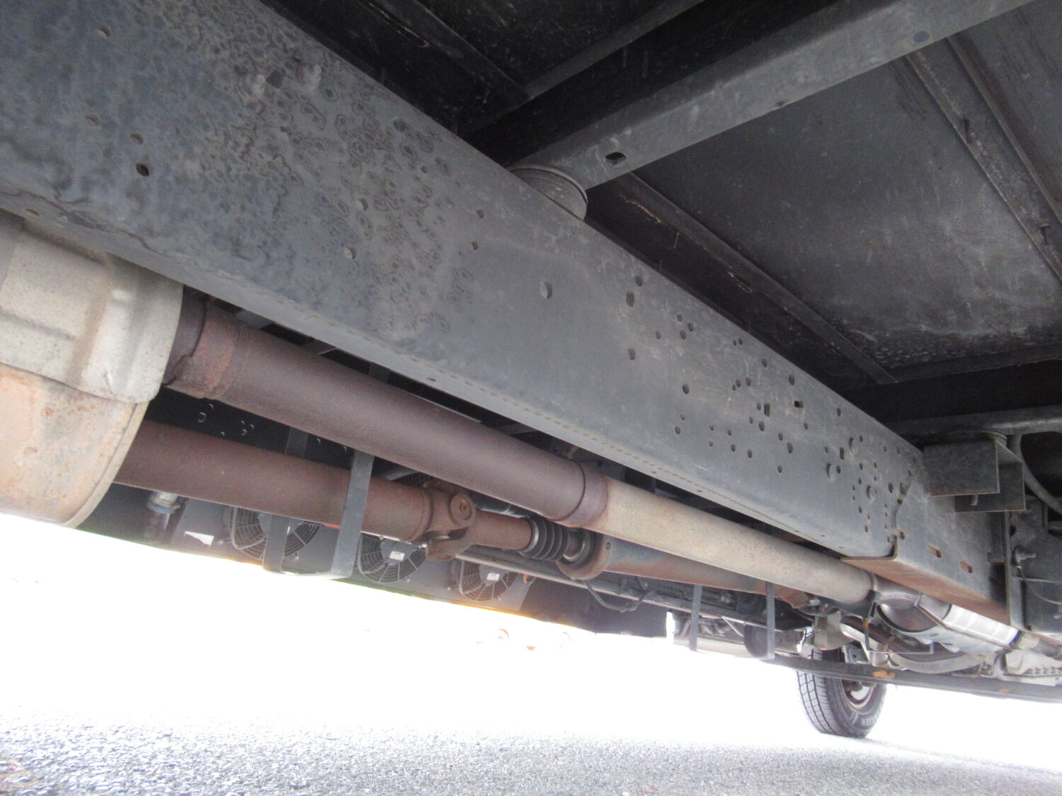 2019 Ford Starcraft Allstar 25 Passenger Shuttle Bus - S32167 - Image 10