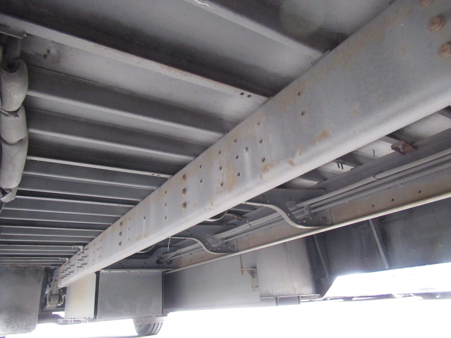 2006 Blue Bird All American 78 Passenger School Bus - B32504 - Image 11