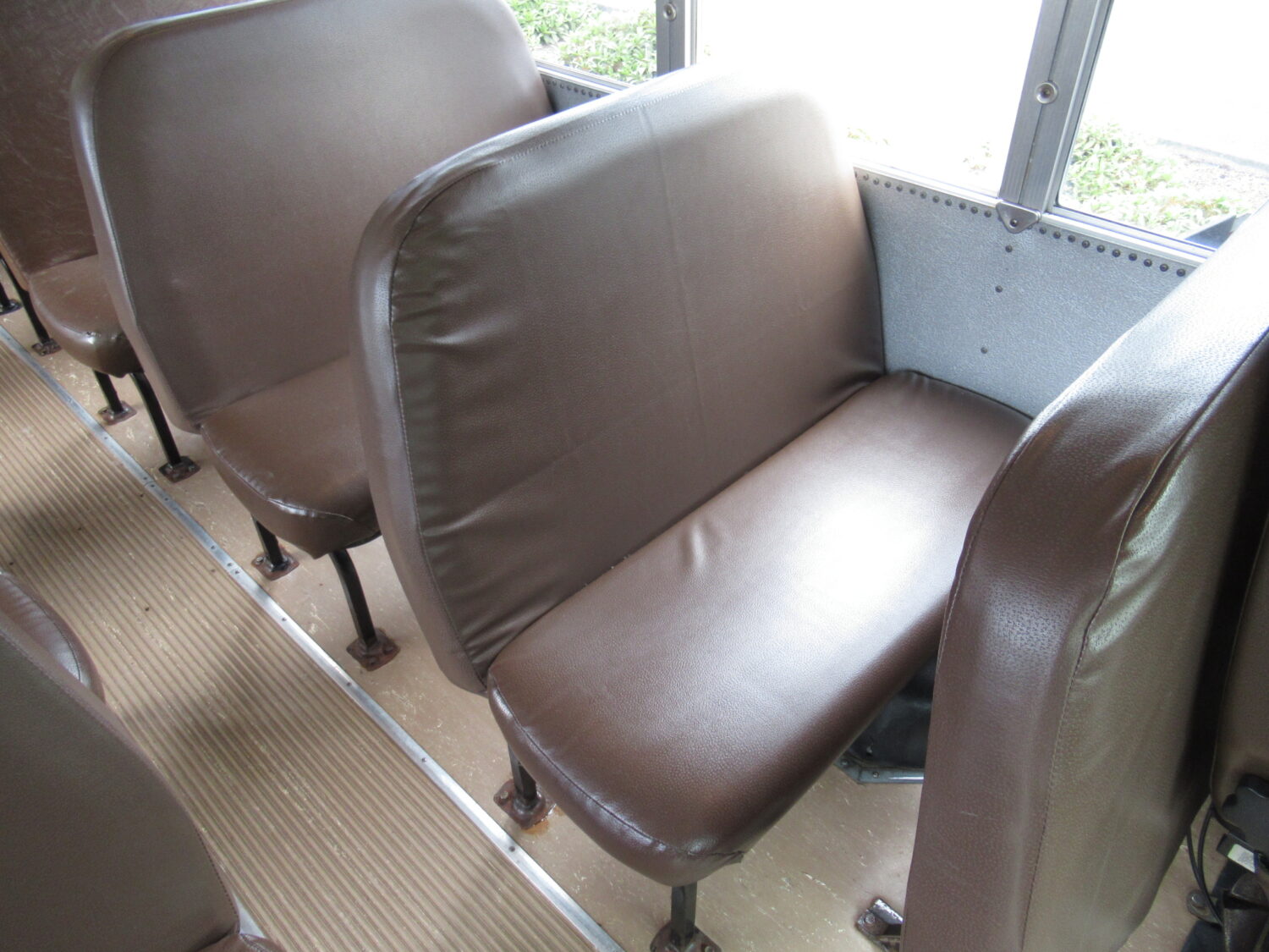 2006 Blue Bird All American 78 Passenger School Bus - B32504 - Image 9