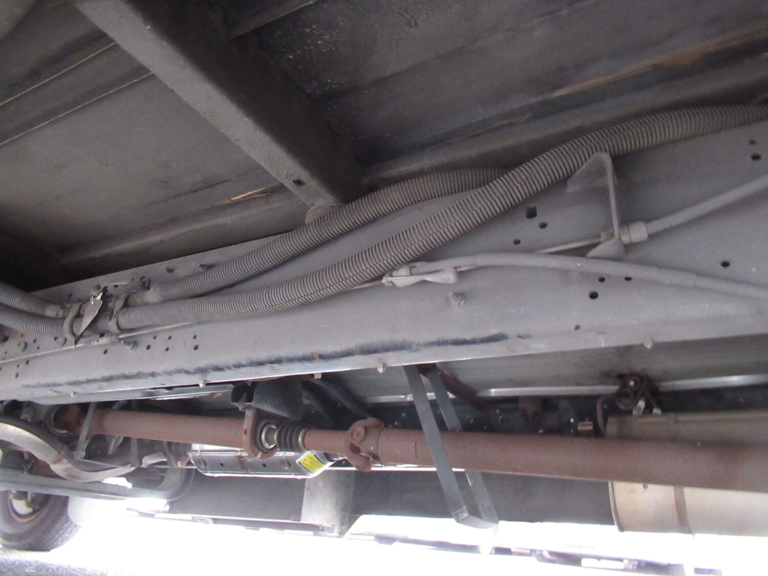 2016 Ford E-450 Stacraft Quest 30 Passenger School Bus - B03994 - Image 10