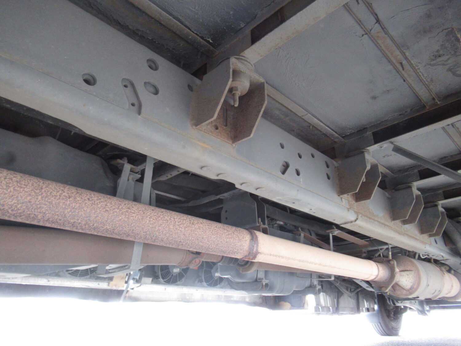 2016 Ford Starcraft Allstar XL 33 Passenger Shuttle Bus - S49507 - Image 10