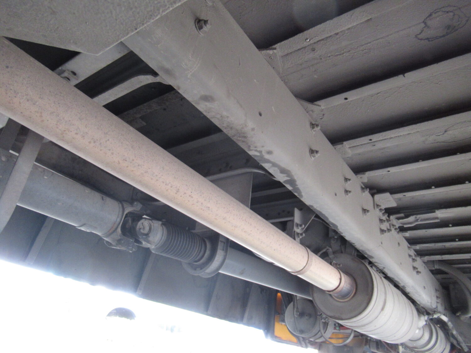 2016 Thomas Saf-T-Liner C2 72 Passenger School Bus - BJ0082 - Image 11