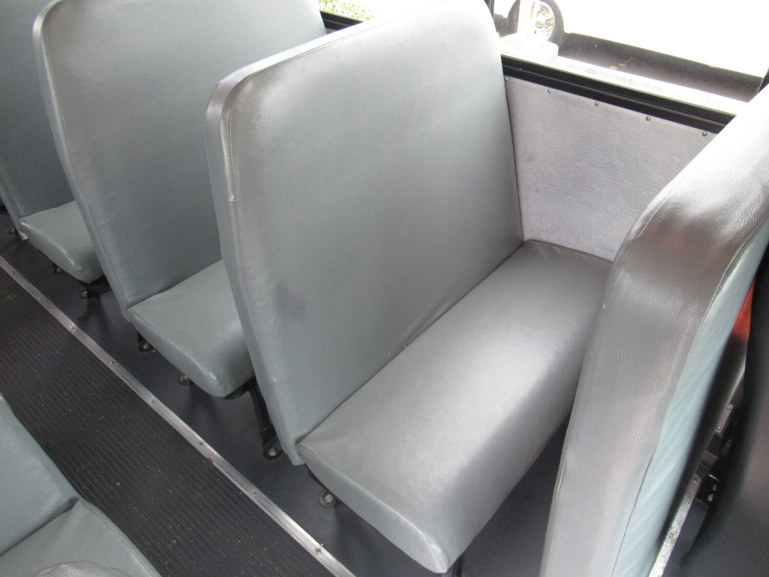 2016 Thomas Saf-T-Liner C2 72 Passenger School Bus - BJ0082 - Image 9