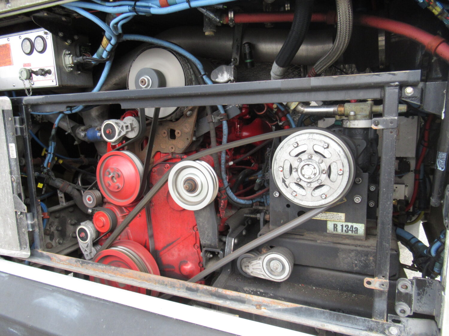 2008 Gillig Low Floor 32 Passenger ADA Transit Bus - T78051 - Image 11