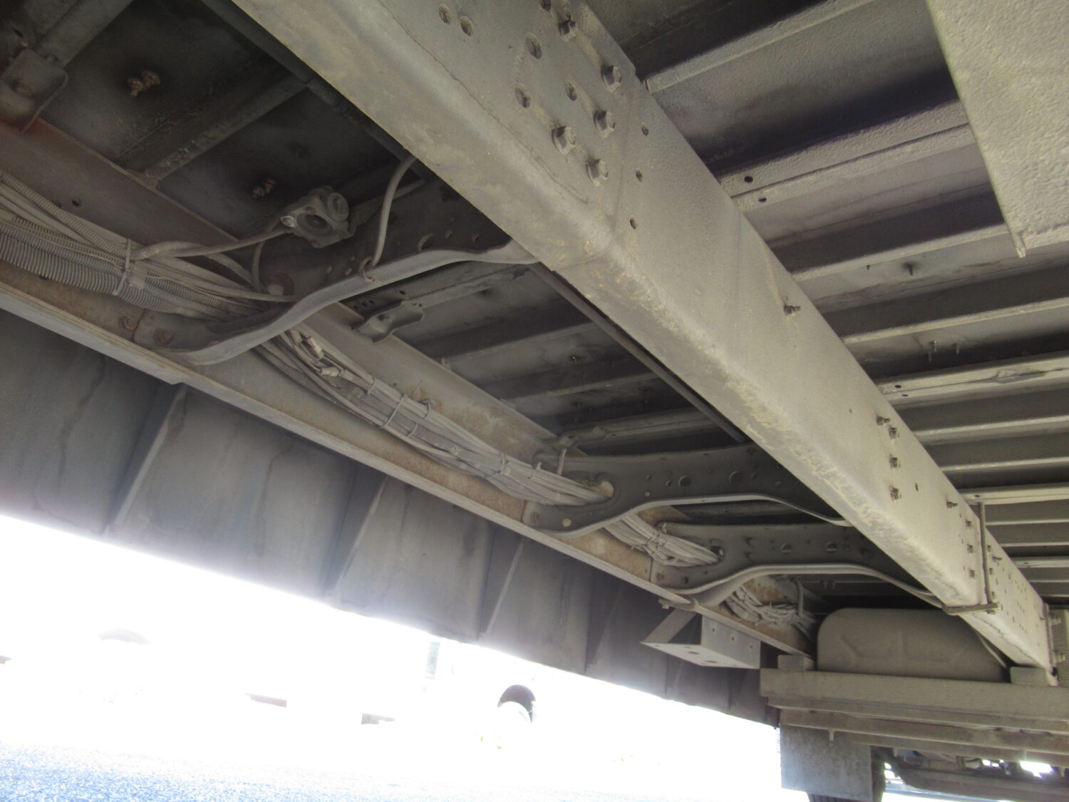 2005 International RE-300 81 Passenger School Bus - B81351 - Image 10