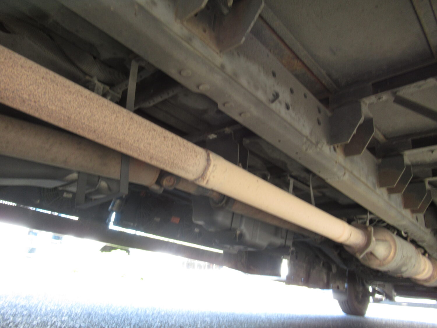 2016 Ford Starcraft Allstar XL 32 Passenger Shuttle Bus - S74349 - Image 10