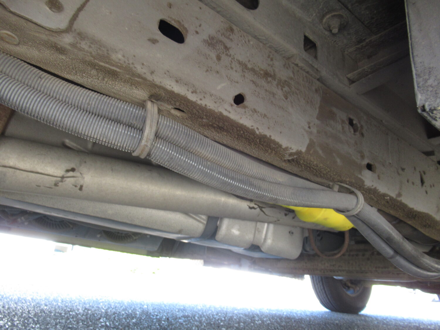 2011 Chevrolet Collins Super Bantam 24 Passenger School Bus - B61535 - Image 10