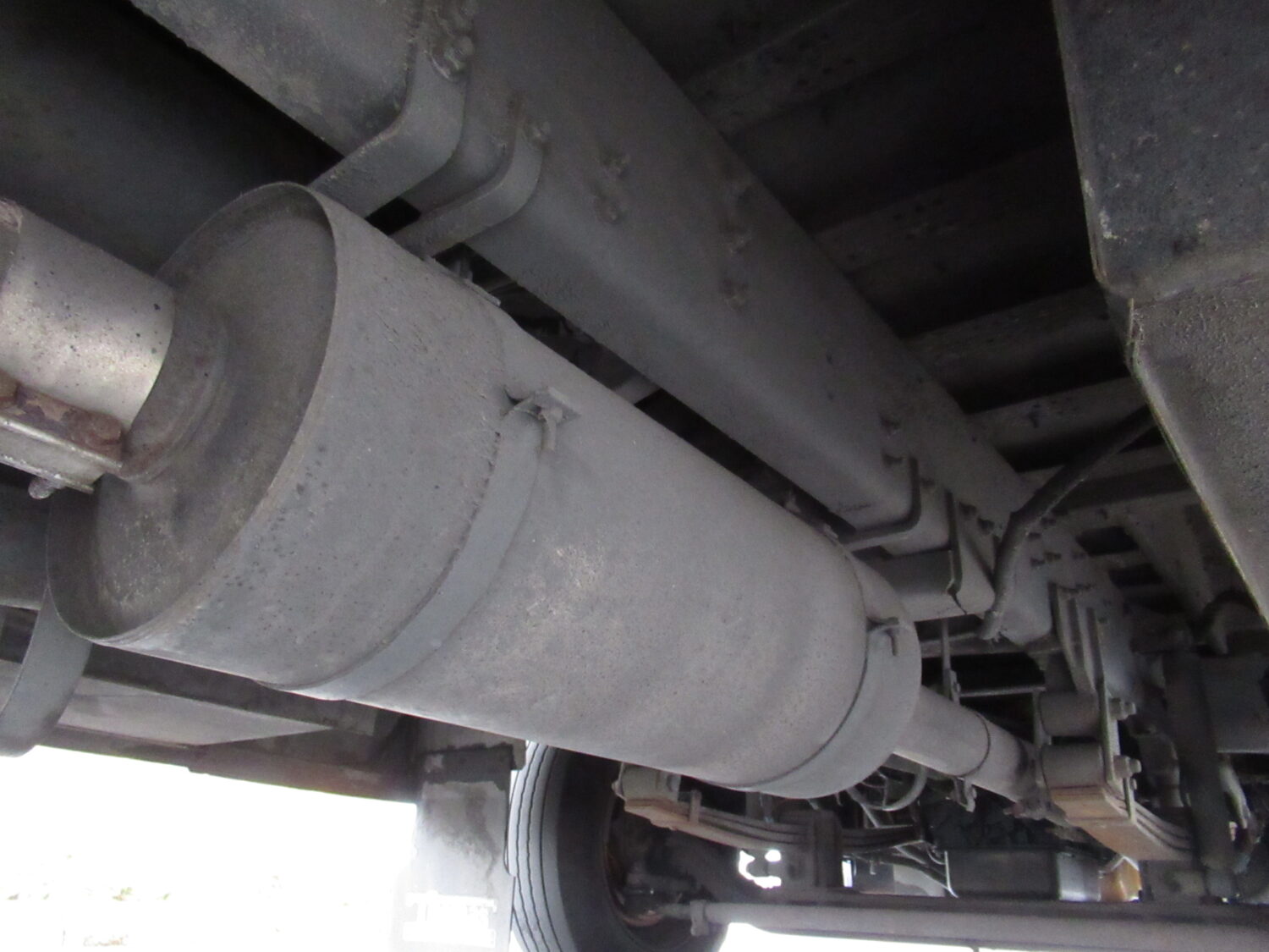 2007 Thomas Saf-T-Liner 22 Passenger ADA Short School Bus - B80828 - Image 11