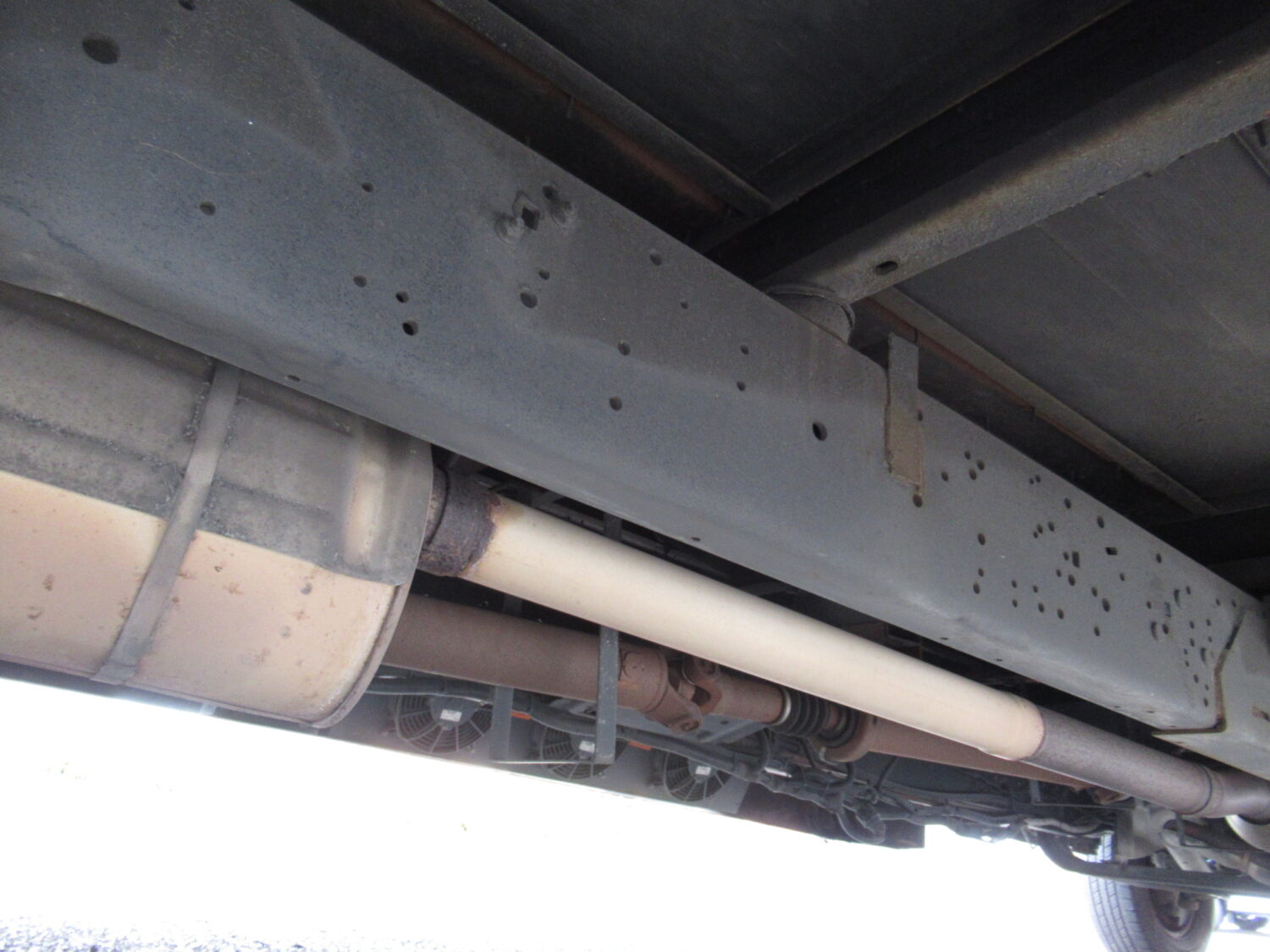 2015 Ford Starcraft Allstar 21 Passenger Shuttle Bus - S14439 - Image 10