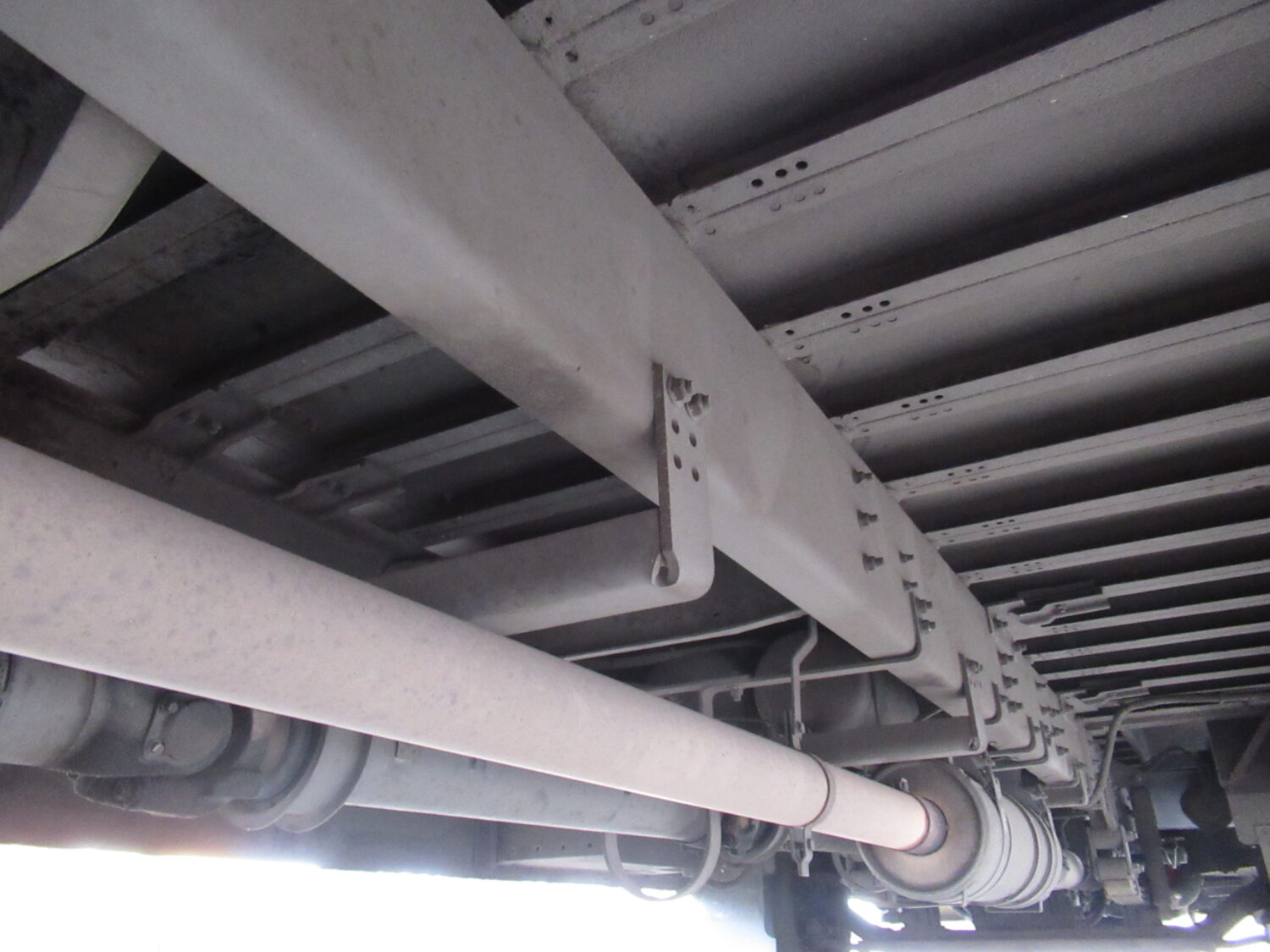 2011 Thomas Saf-T-Liner FE 78 Passenger School Bus - B31924 - Image 10