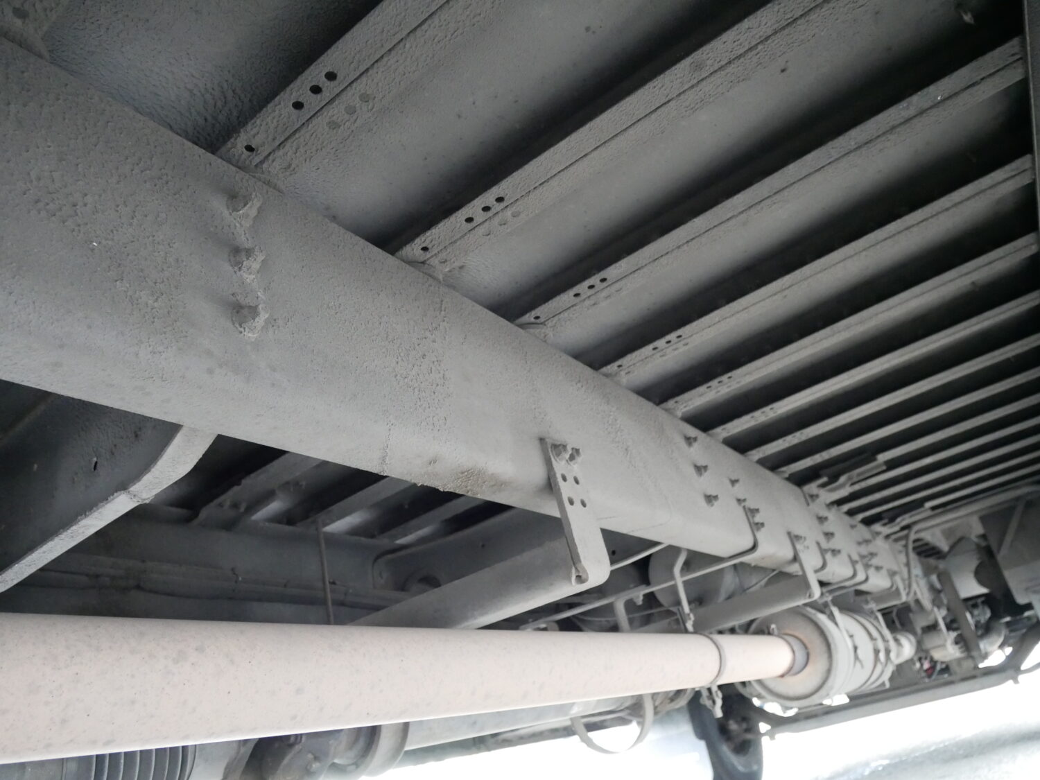 2011 Thomas Saf-T-Liner FE 78 Passenger School Bus - B31922 - Image 9